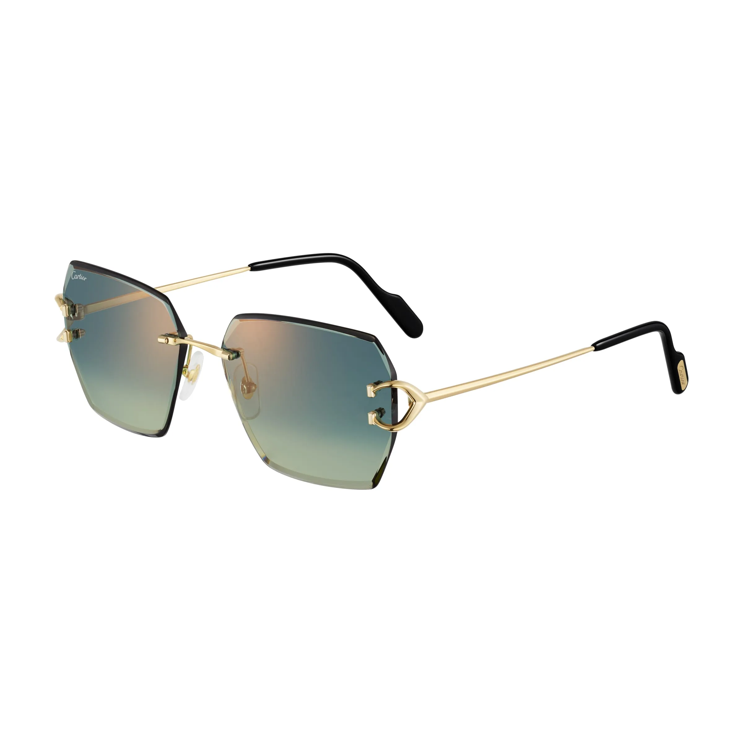 Signature C de replica cartier glasses