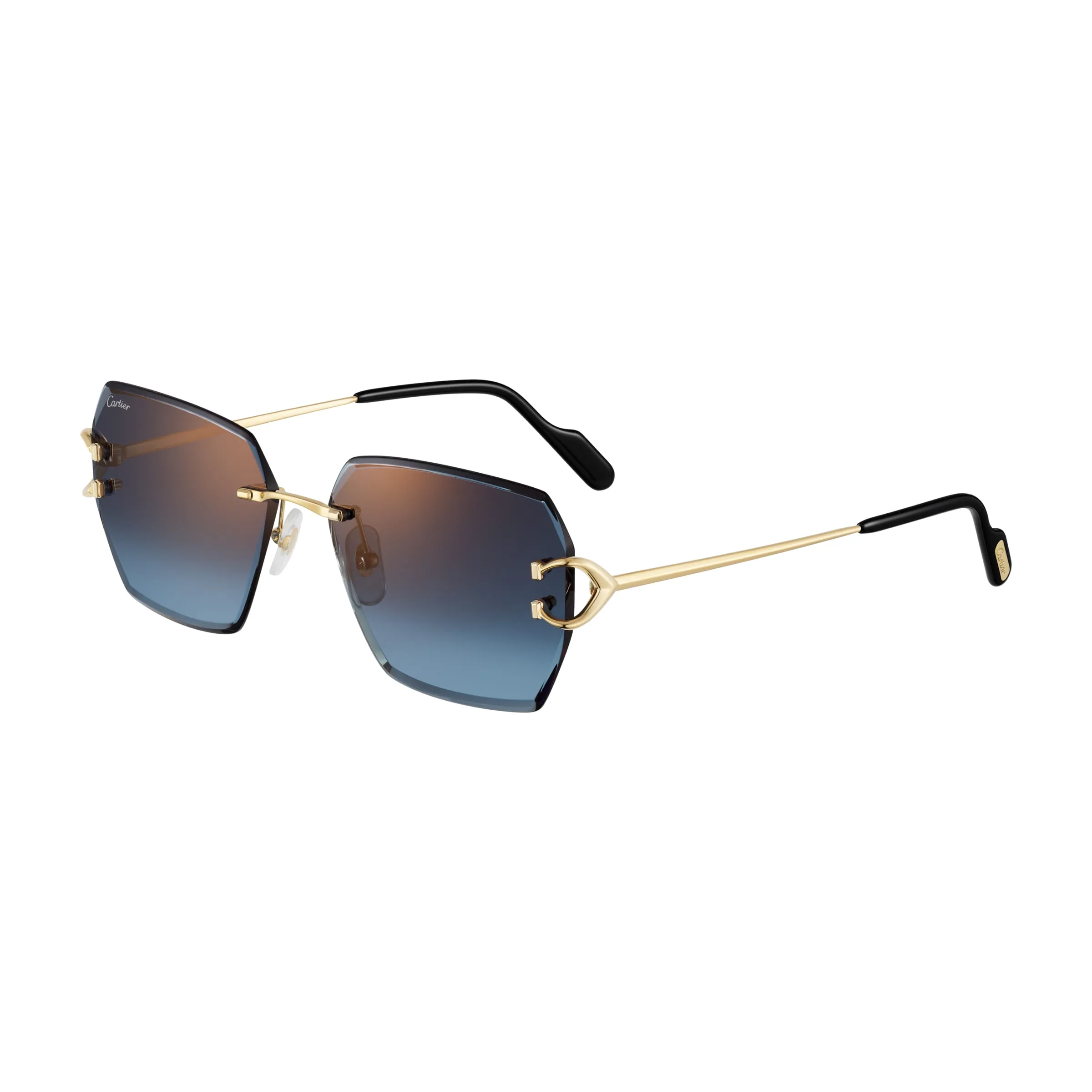 Signature C de replica cartier glasses