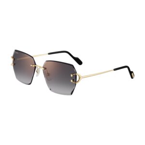 Signature C de Replica Cartier glasses