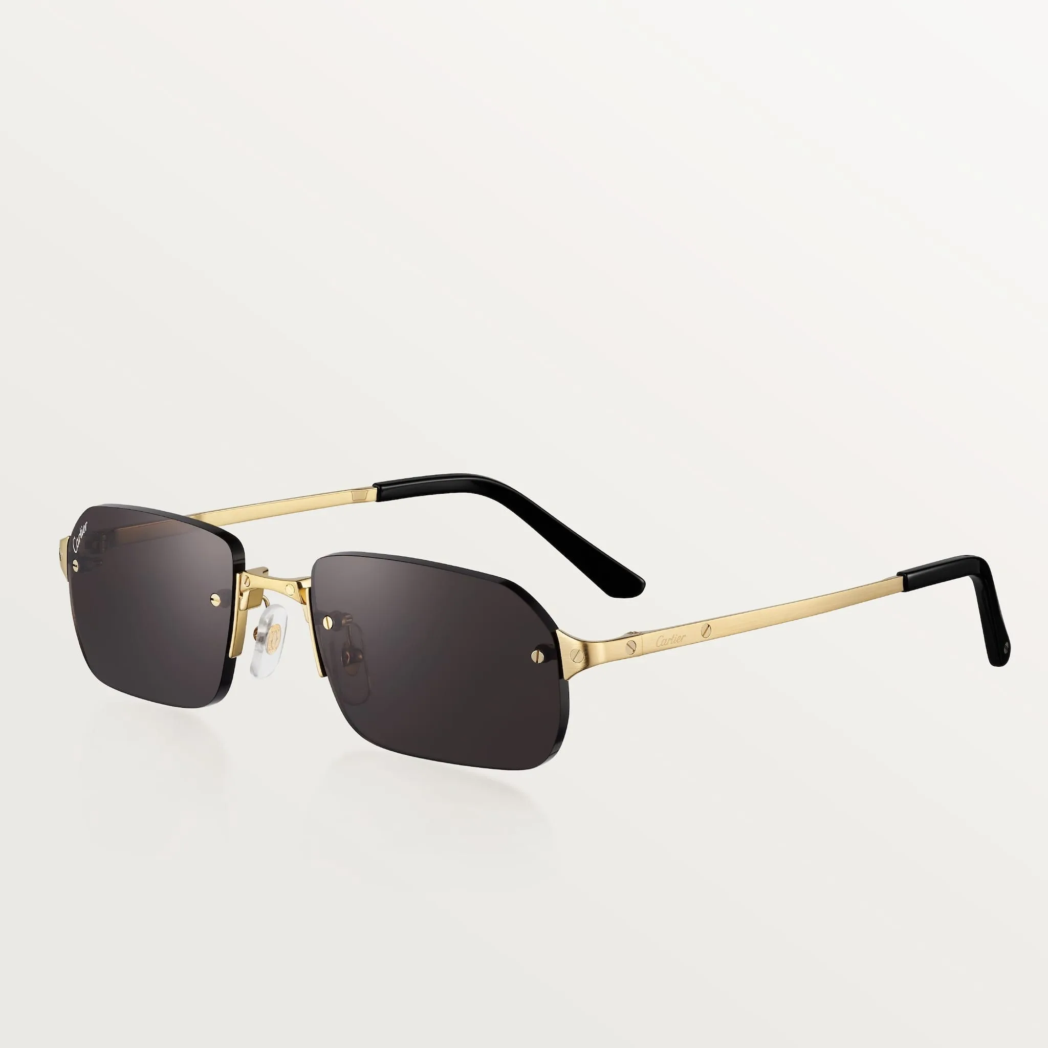 Santos de replica cartier glasses