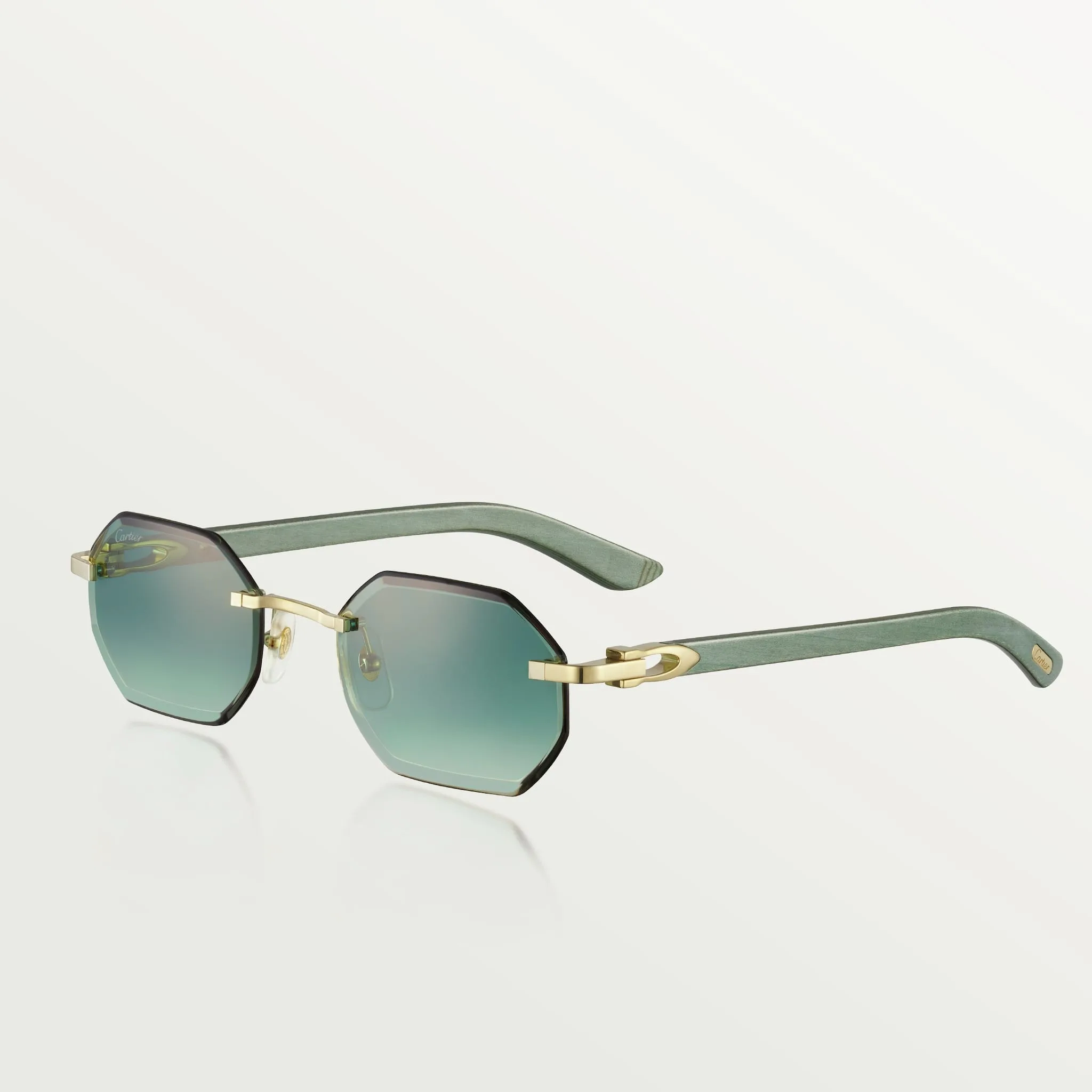 Signature C de replica cartier glasses