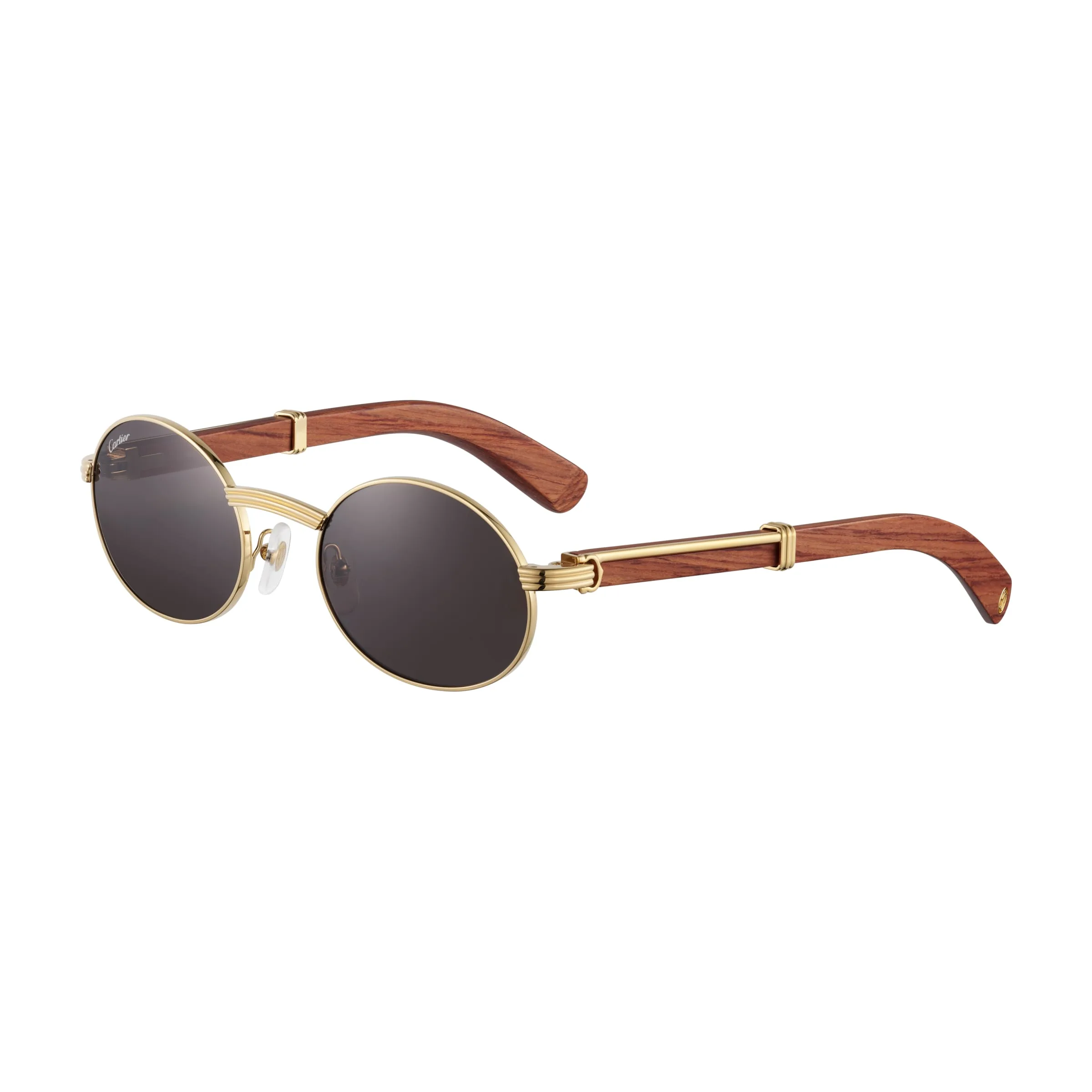 Premiere de replica cartier glasses