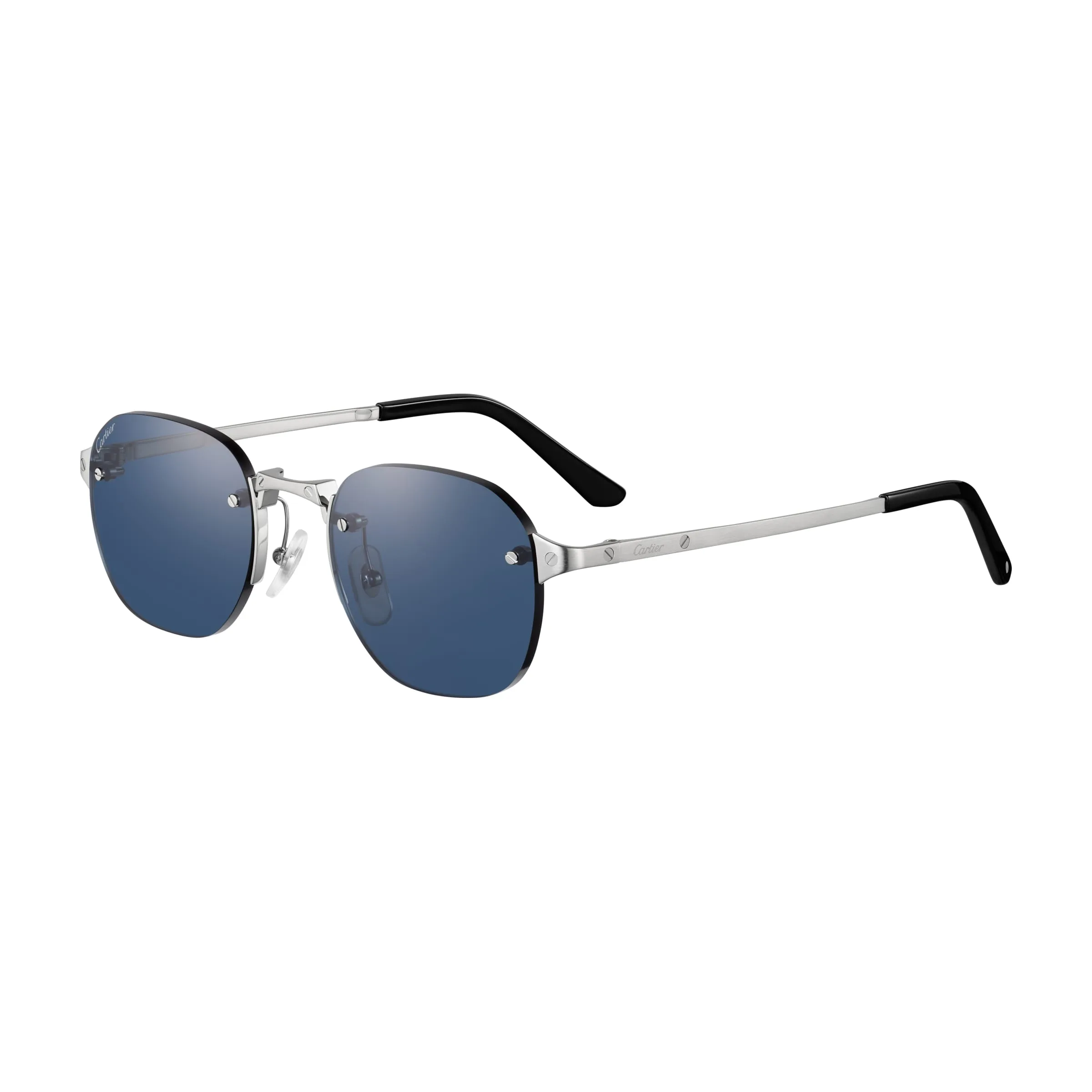 Santos de replica cartier glasses