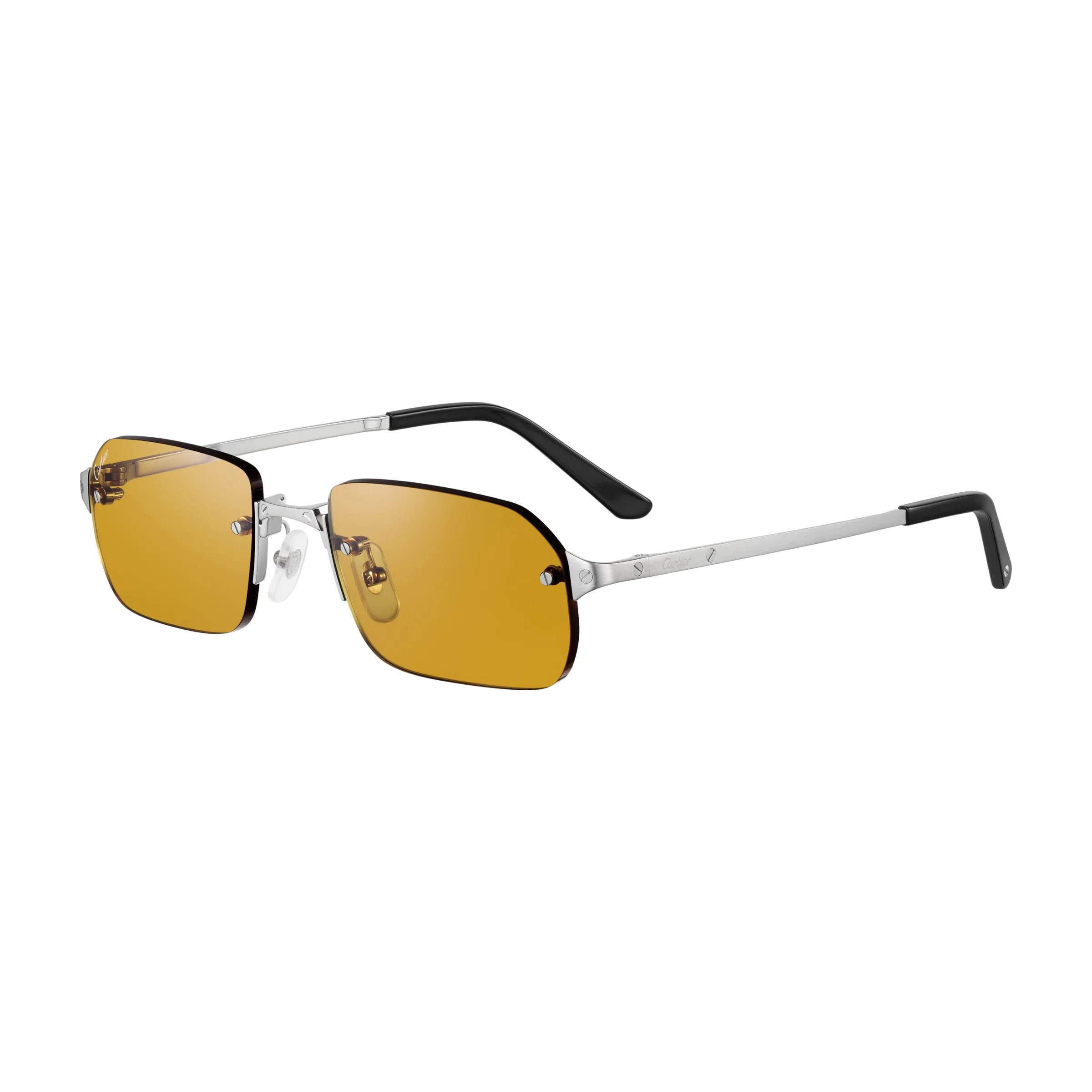 Santos de replica cartier glasses