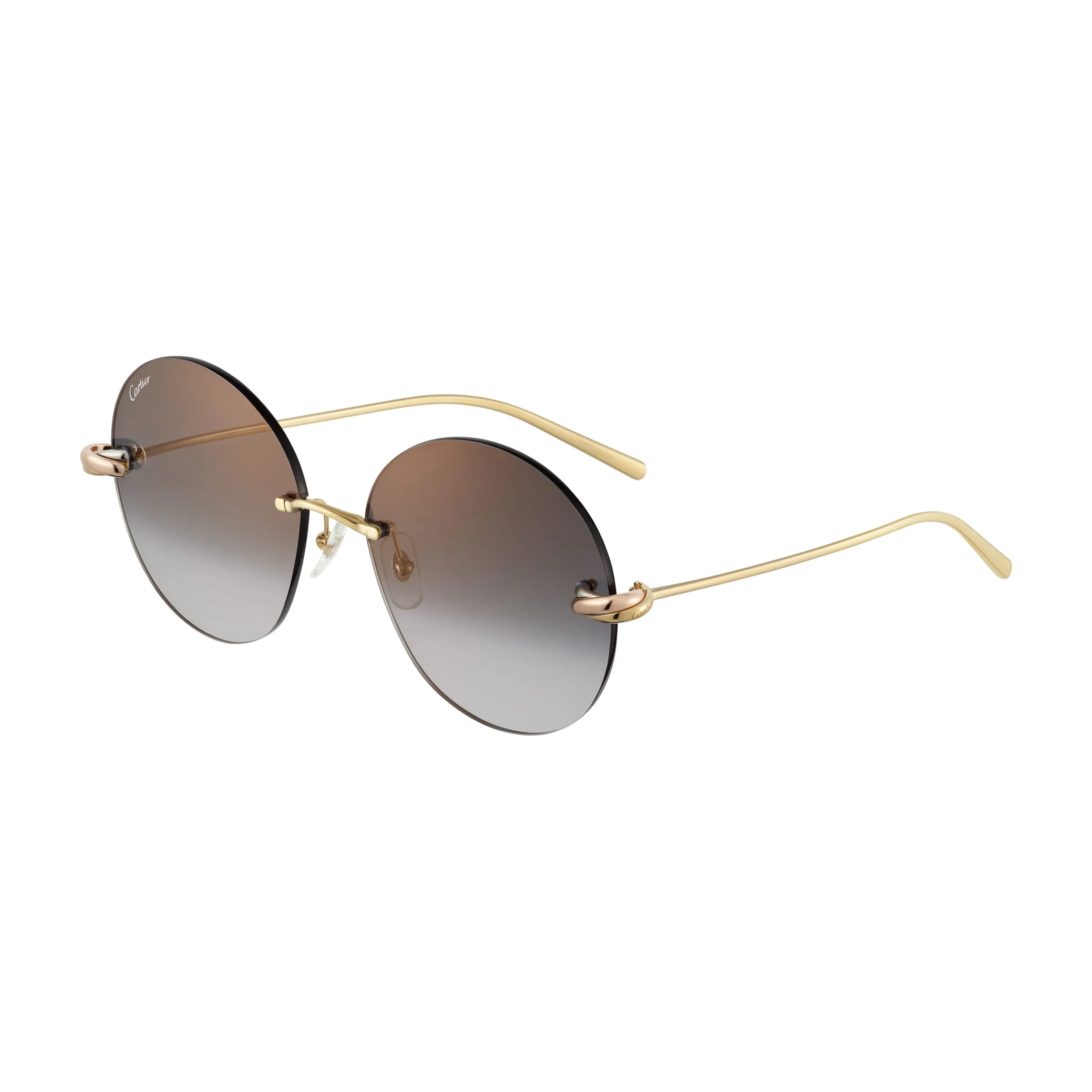 Trinity replica cartier glasses