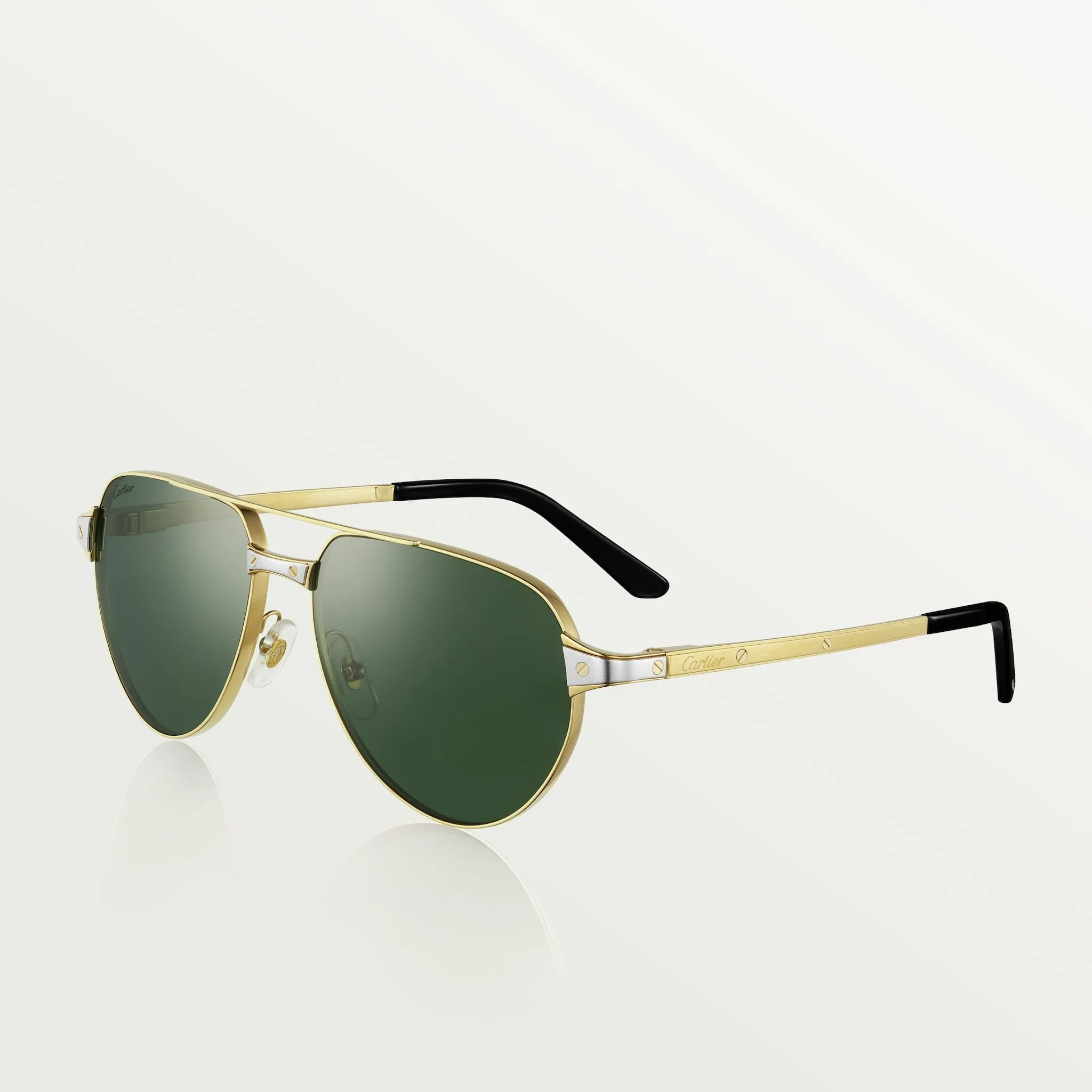 Santos de replica cartier glasses