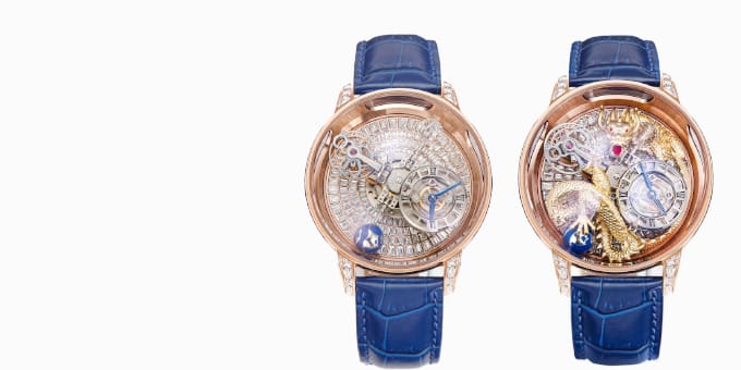 JACOB Best Replicas Website