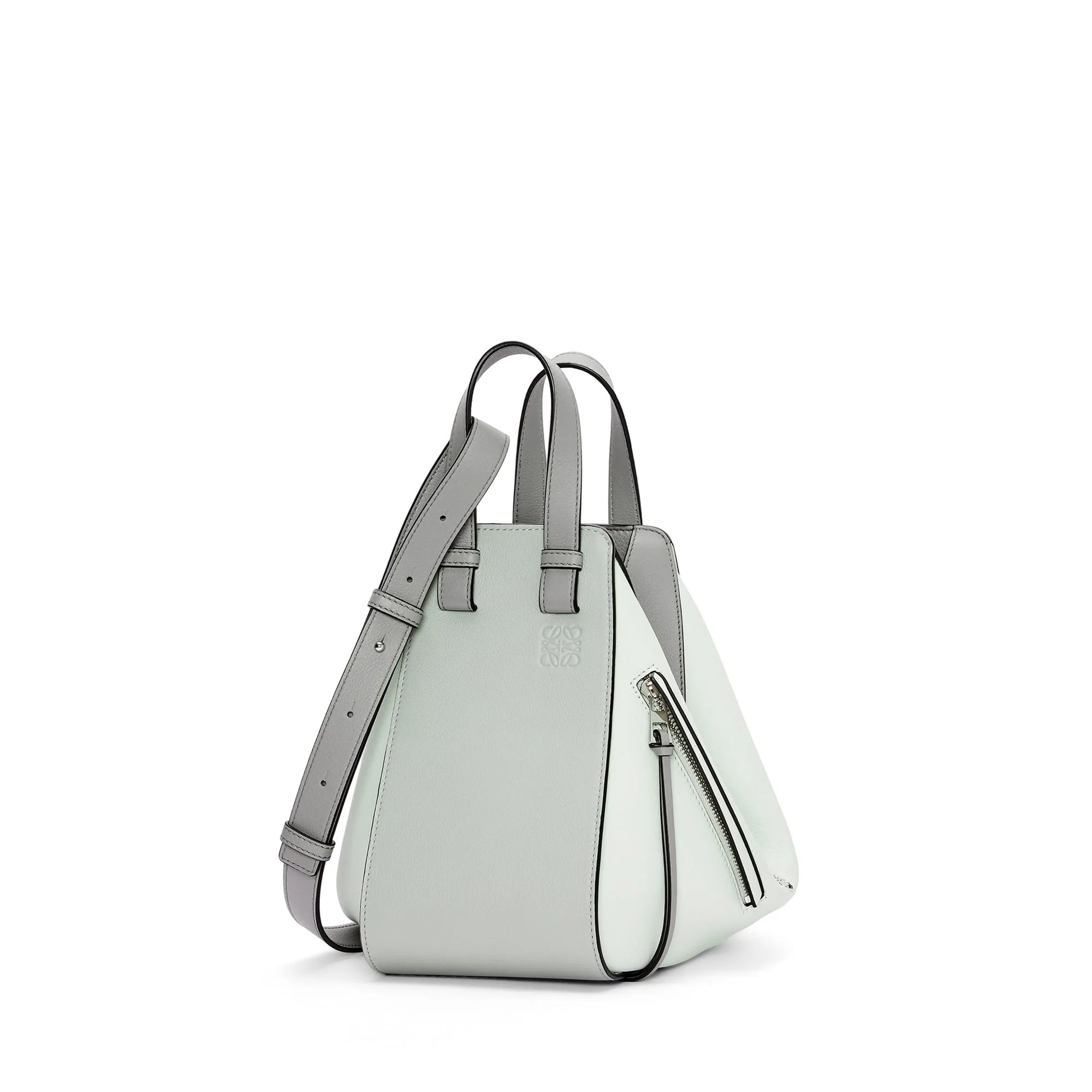 LOEWE Replica bags Small Hammock bag in classic Calfskin