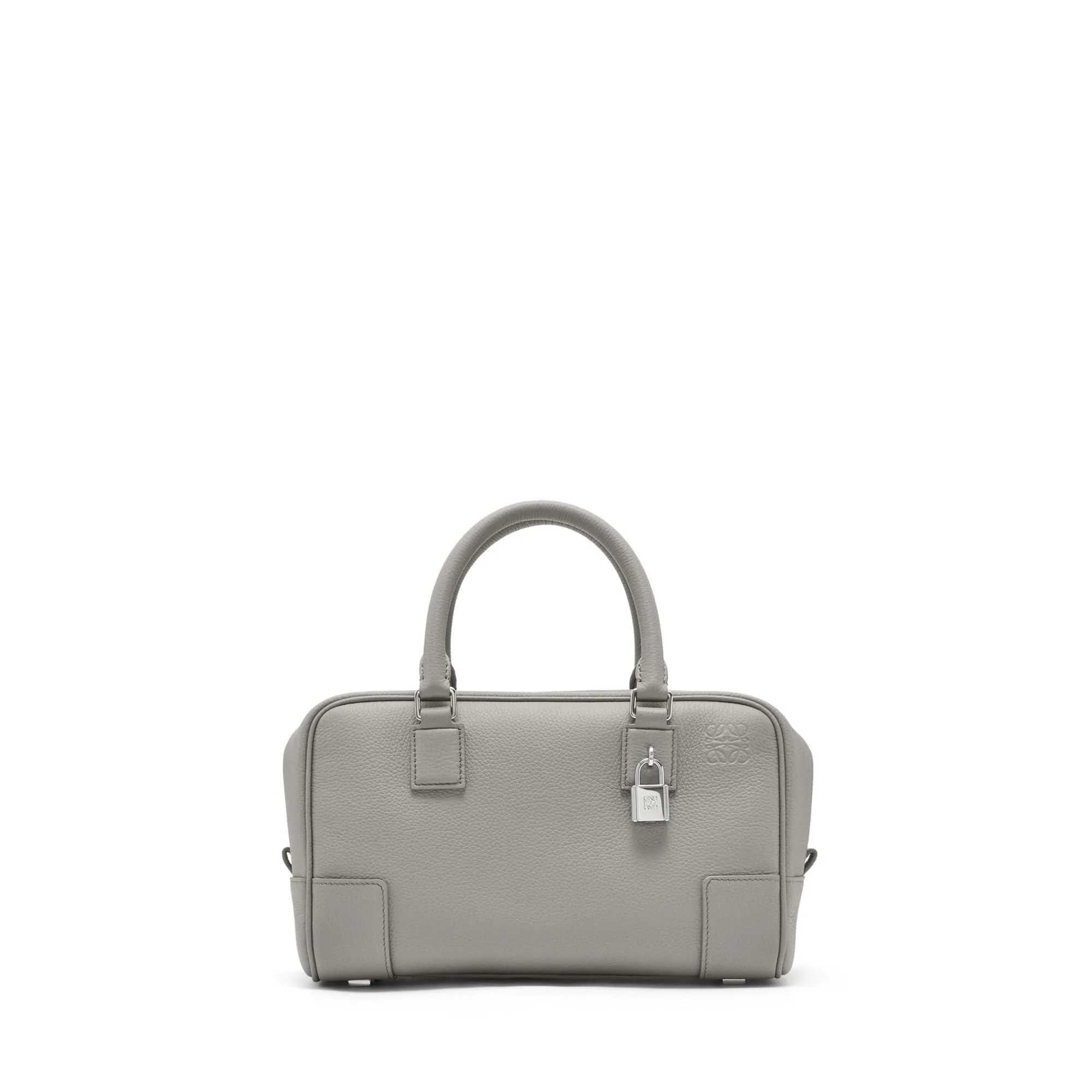 LOEWE Replica bags Amazona 23 bag in soft grained Calfskin