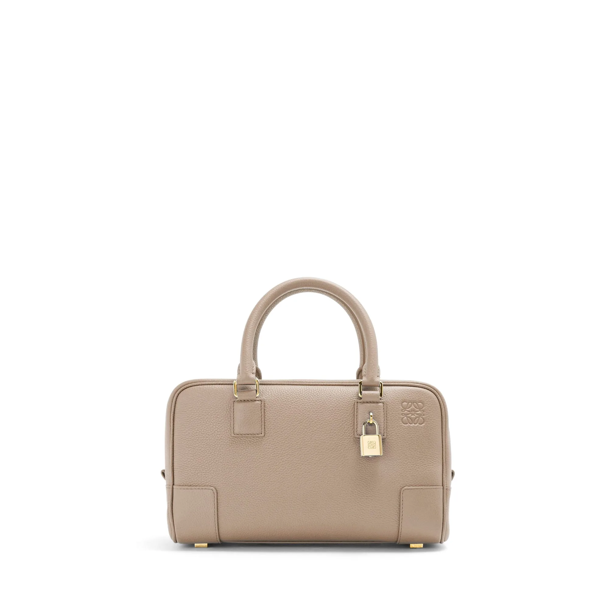 LOEWE Replica bags Amazona 23 bag in soft grained Calfskin