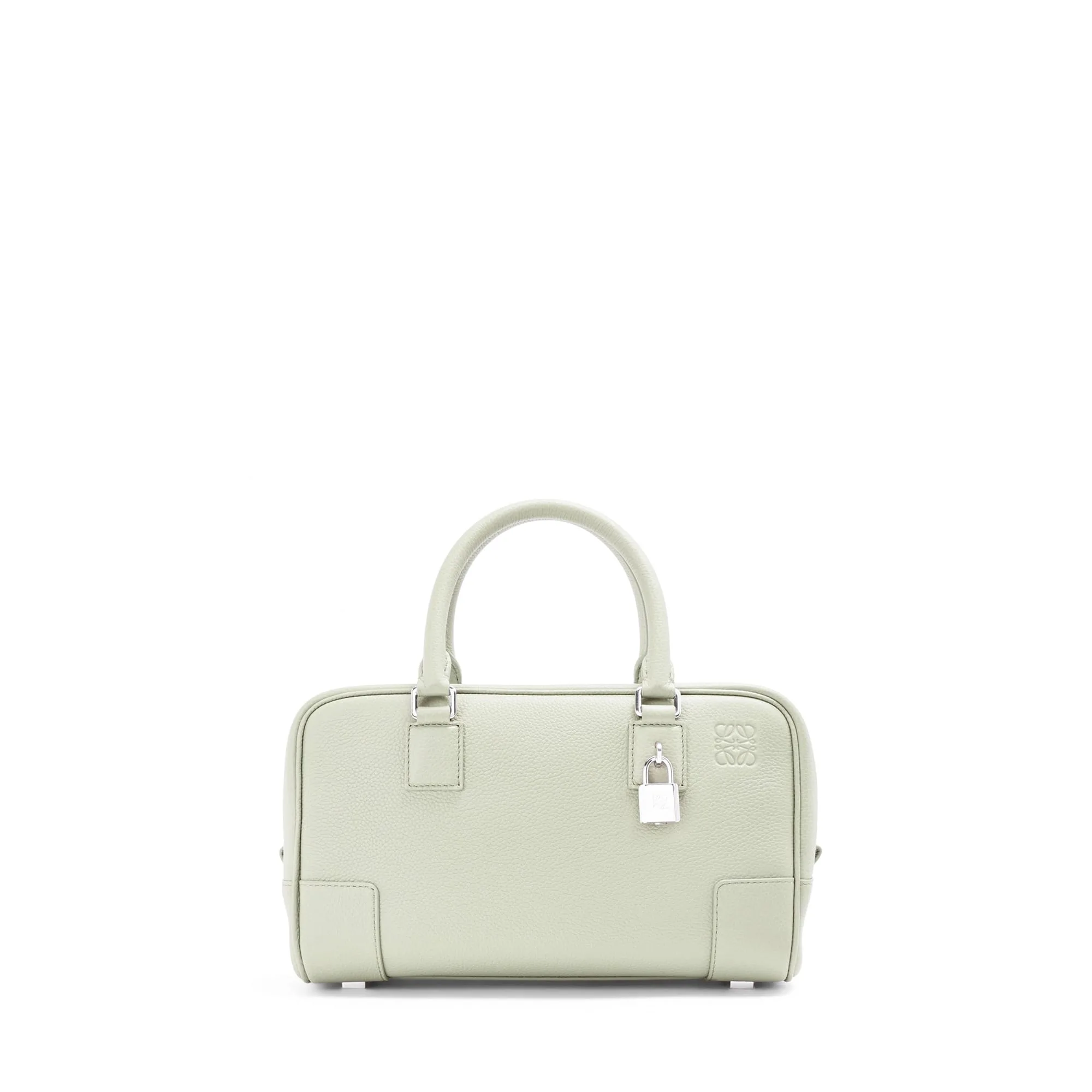 LOEWE Replica bags Amazona 23 bag in soft grained Calfskin