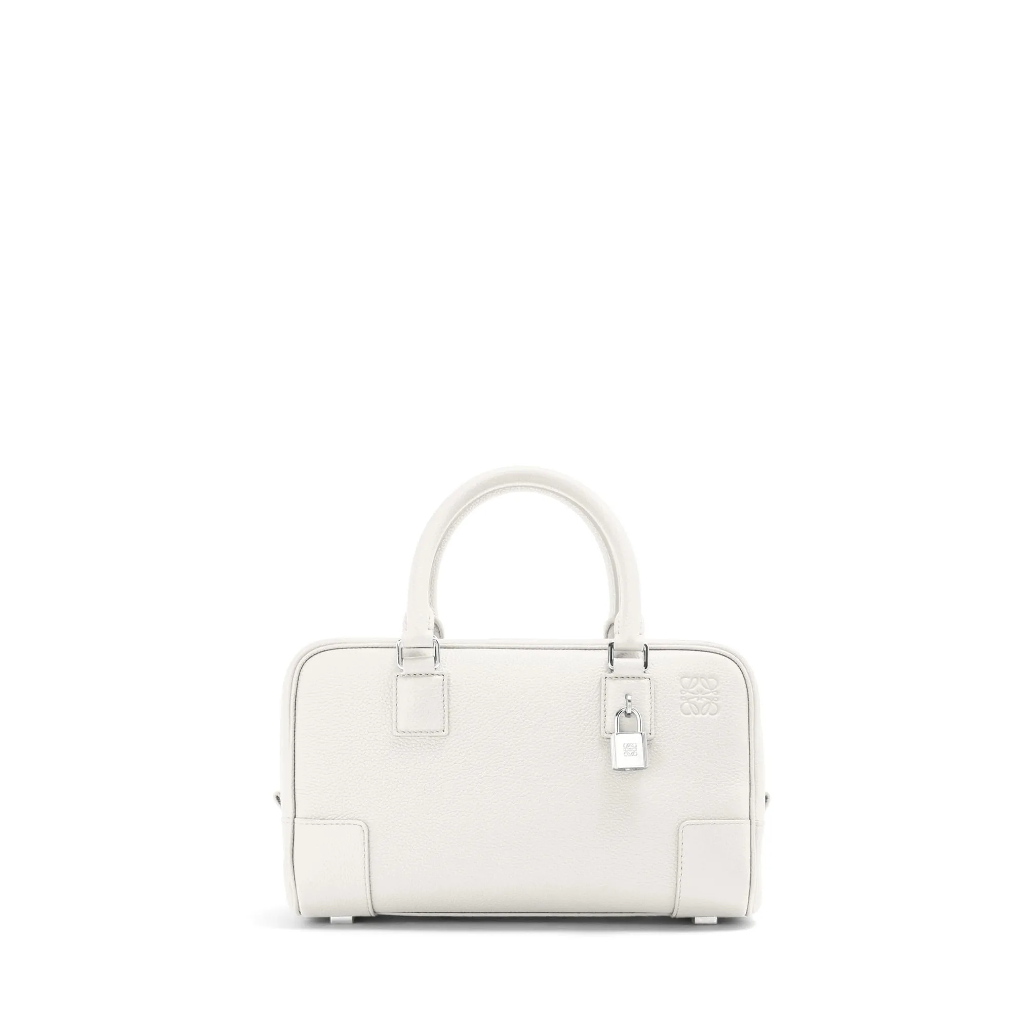 LOEWE Replica bags Amazona 23 bag in soft grained Calfskin