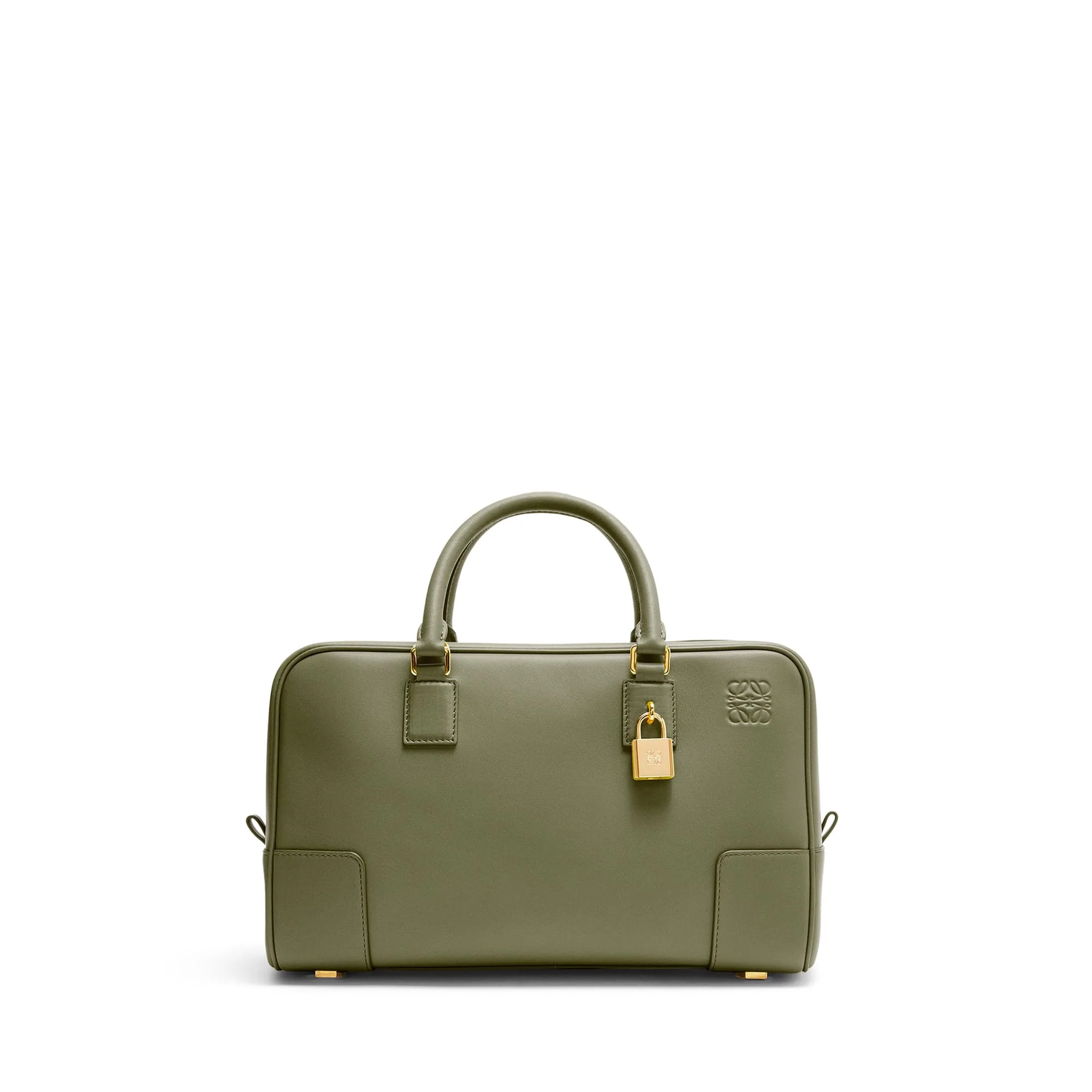 LOEWE Replica bags Amazona 28 bag in Nappa Calfskin