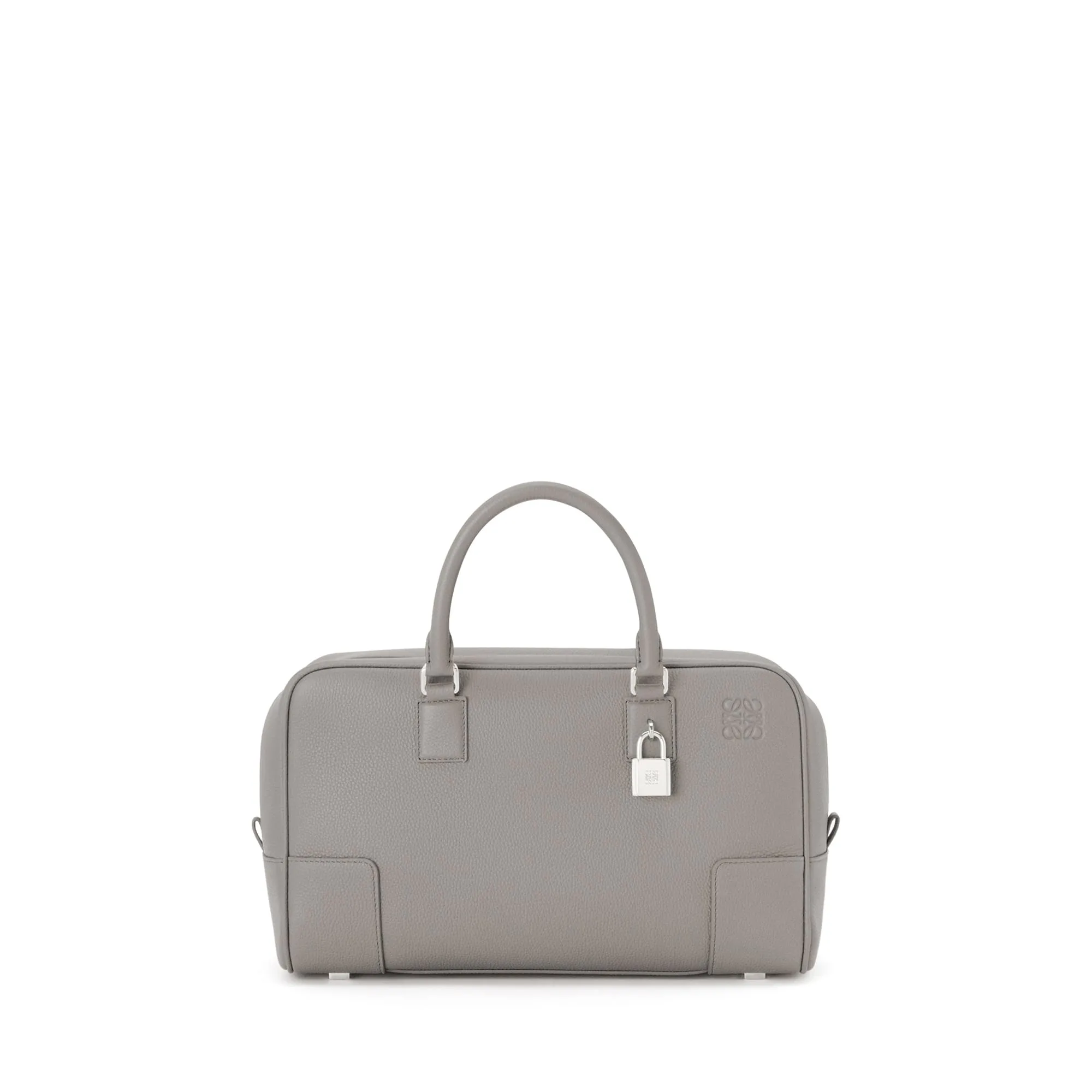 LOEWE Replica bags Amazona 28 bag in soft grained Calfskin
