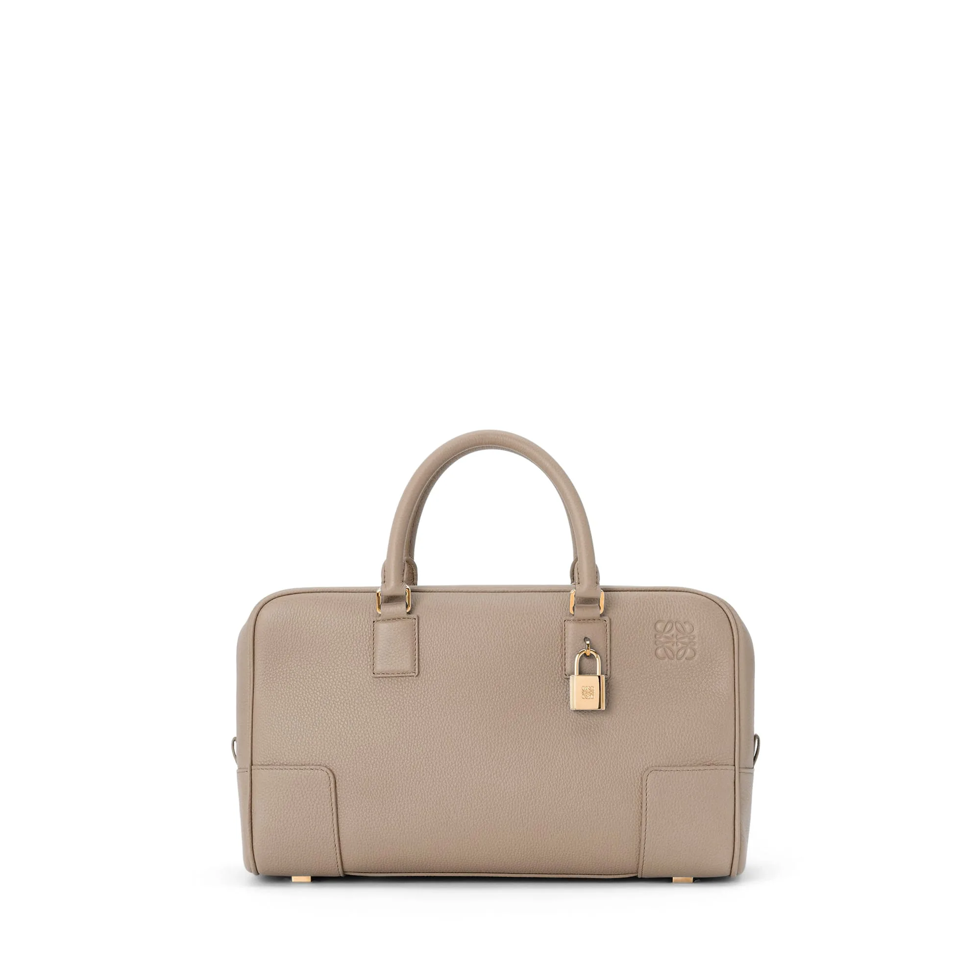 LOEWE Replica bags Amazona 28 bag in soft grained Calfskin