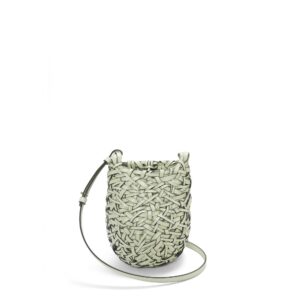 LOEWE Replica Designer Bag Small Nest Basket bag in Calfskin
