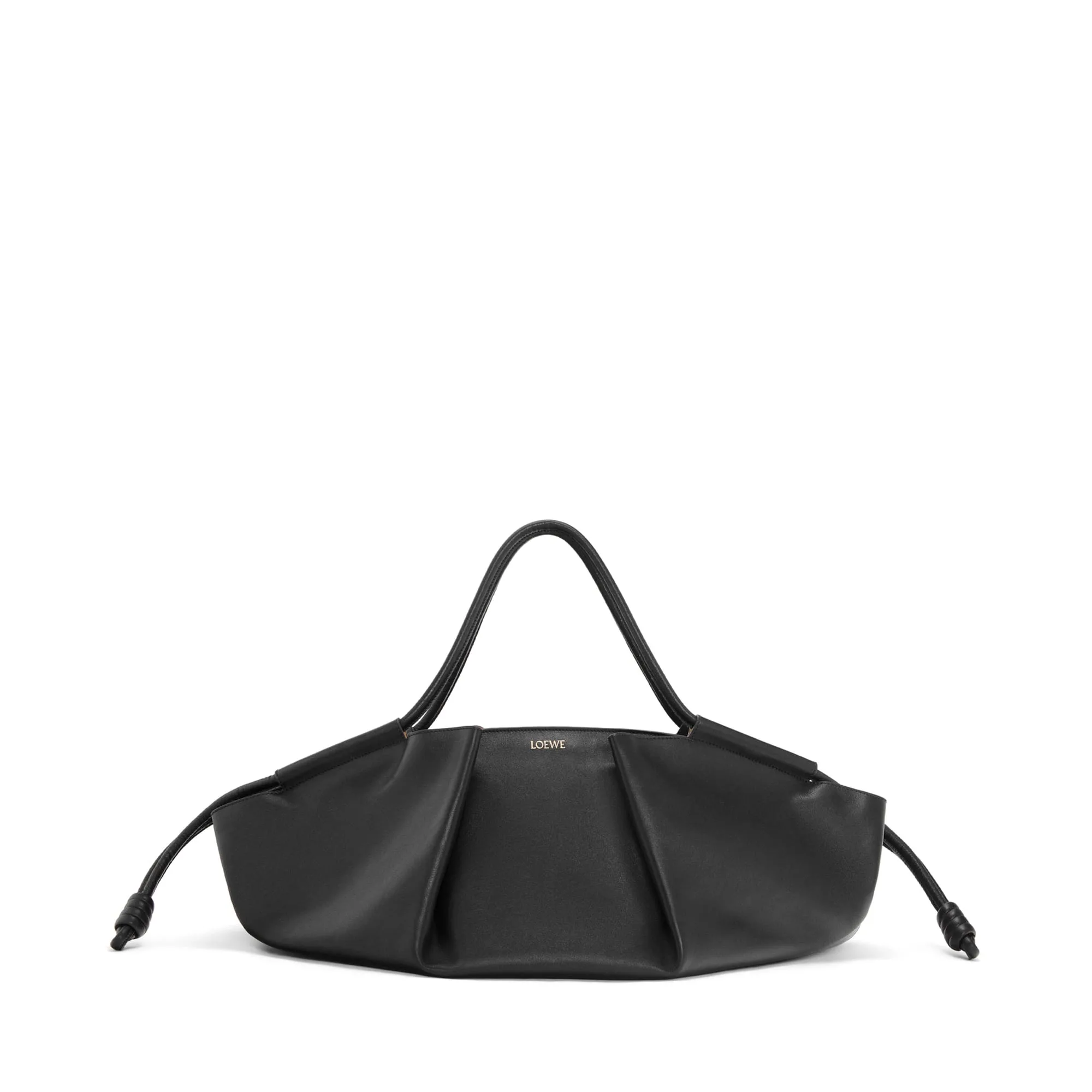 LOEWE Replica bags XL Paseo bag in shiny Nappa Calfskin
