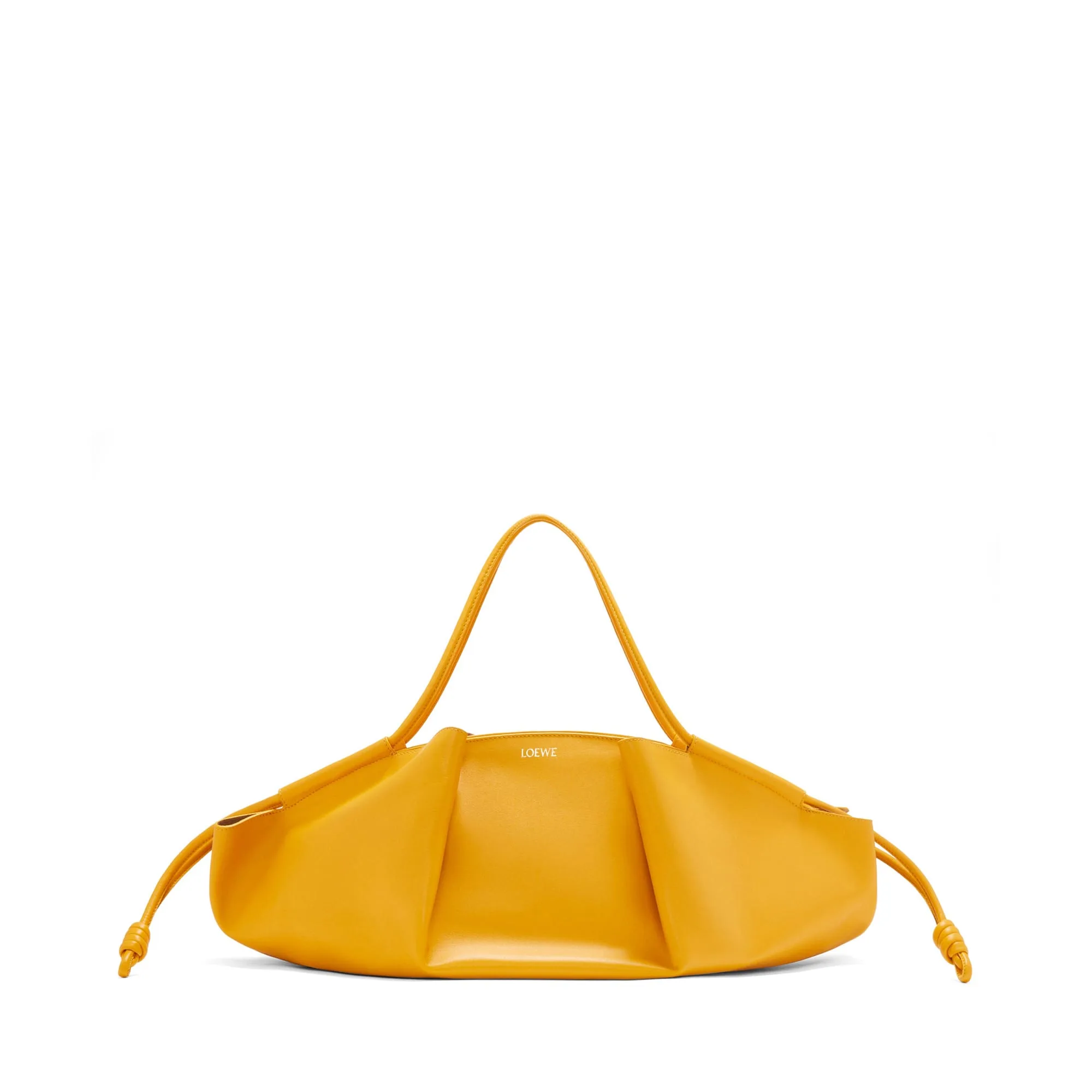 LOEWE Replica bags XL Paseo bag in shiny Nappa Calfskin