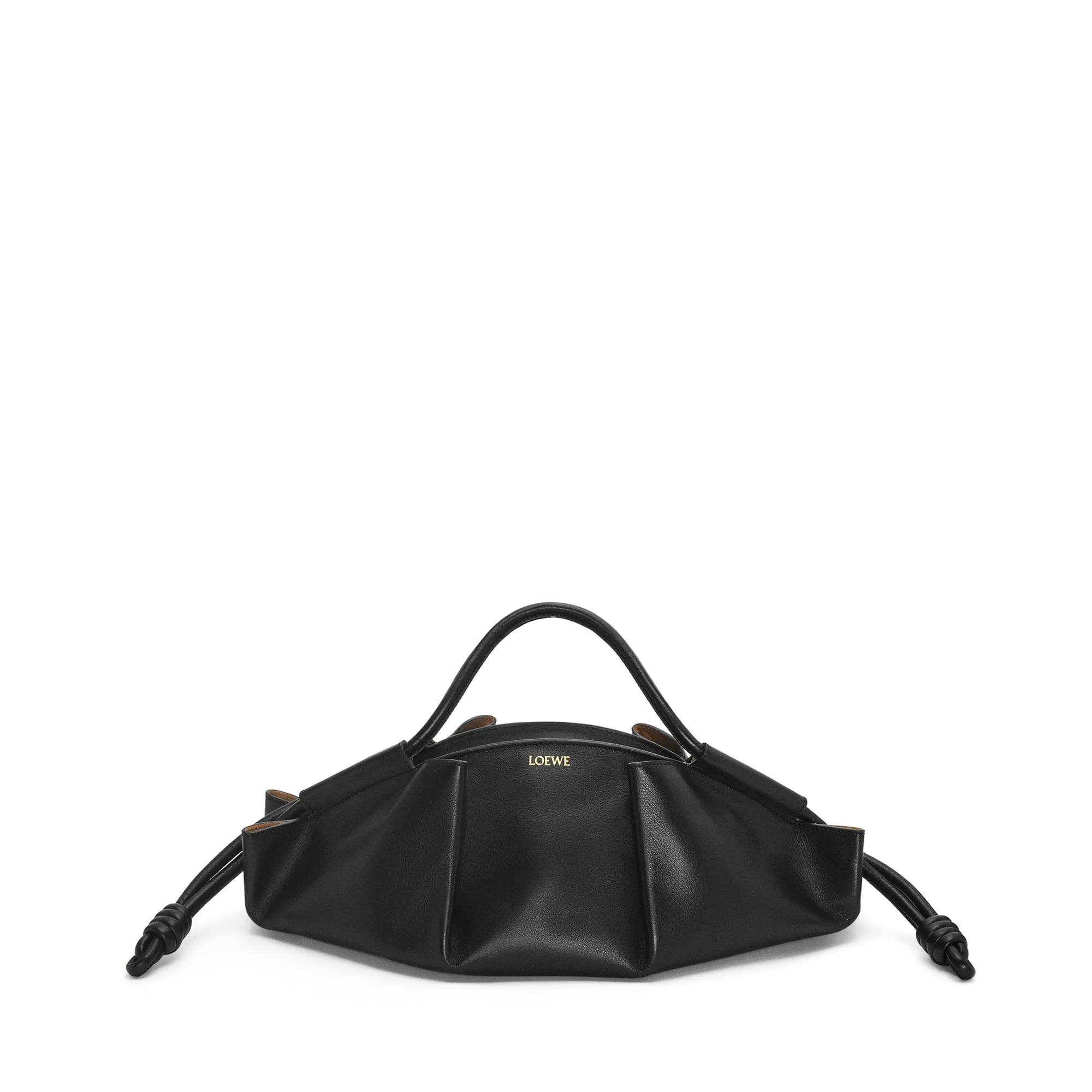 LOEWE Replica bags Paseo bag in shiny Nappa Calfskin