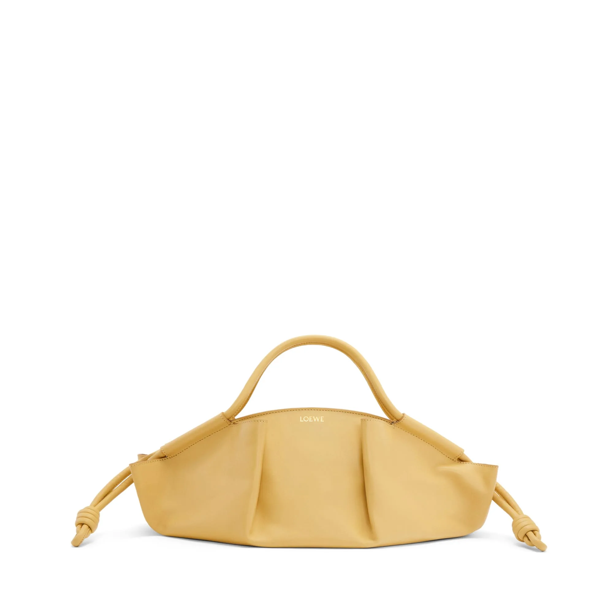 LOEWE Replica bags Paseo bag in shiny Nappa Calfskin
