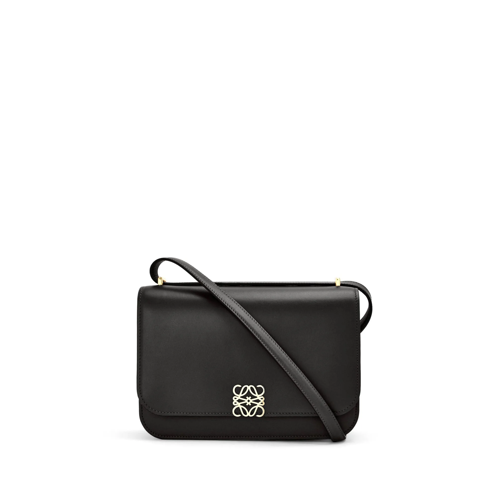 LOEWE Replica bags Goya bag in silk Calfskin