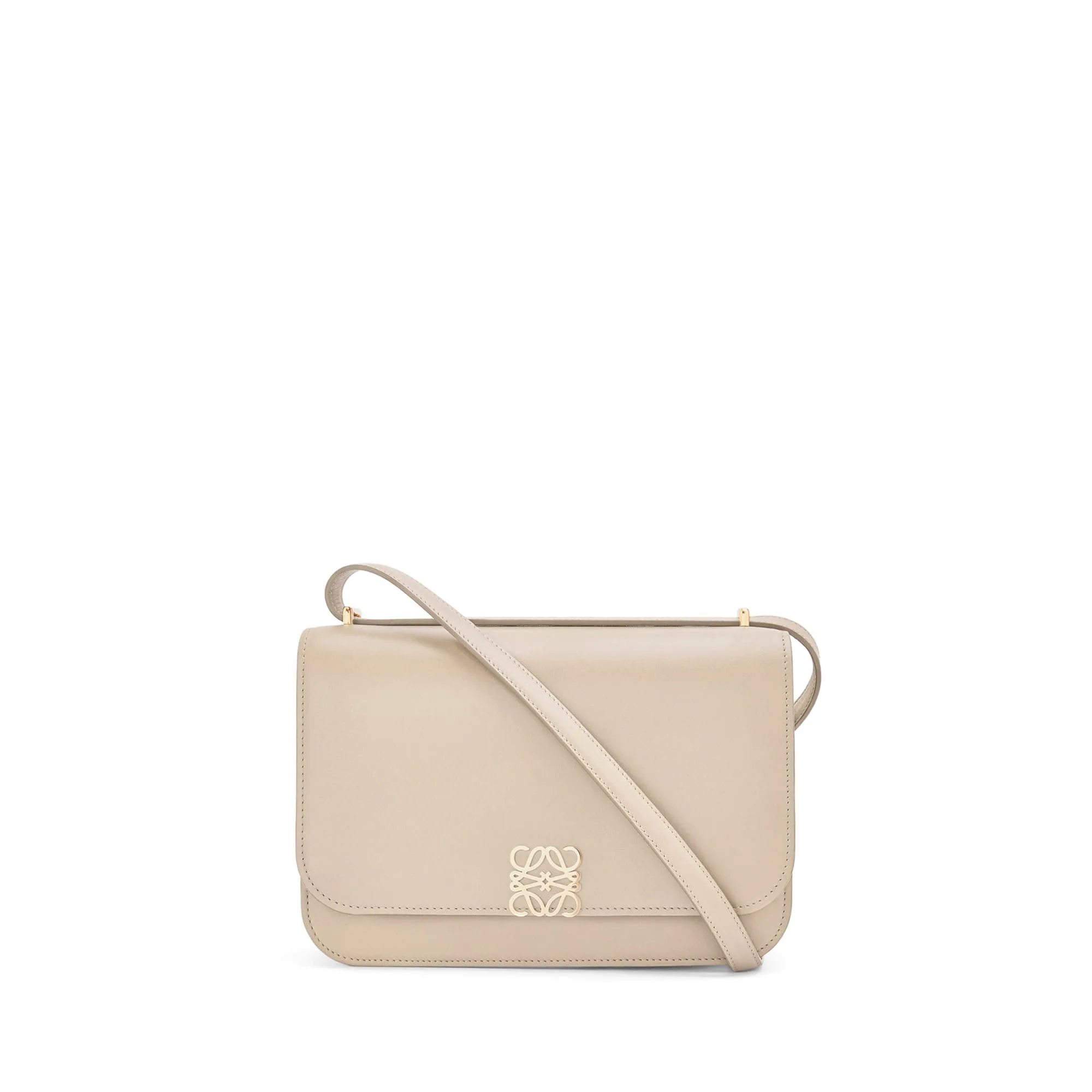 LOEWE Replica bags Goya bag in silk Calfskin