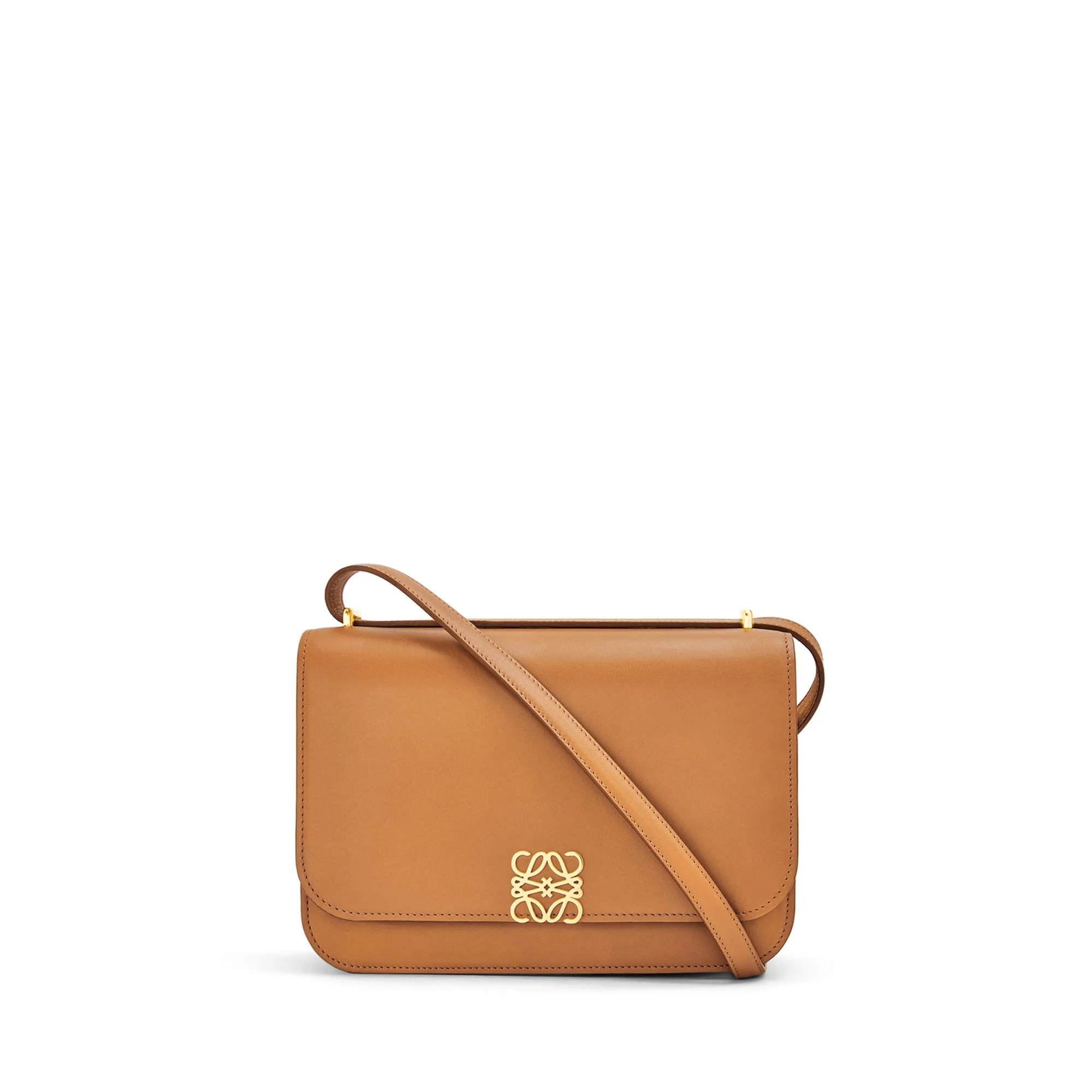 LOEWE Replica bags Goya bag in silk Calfskin