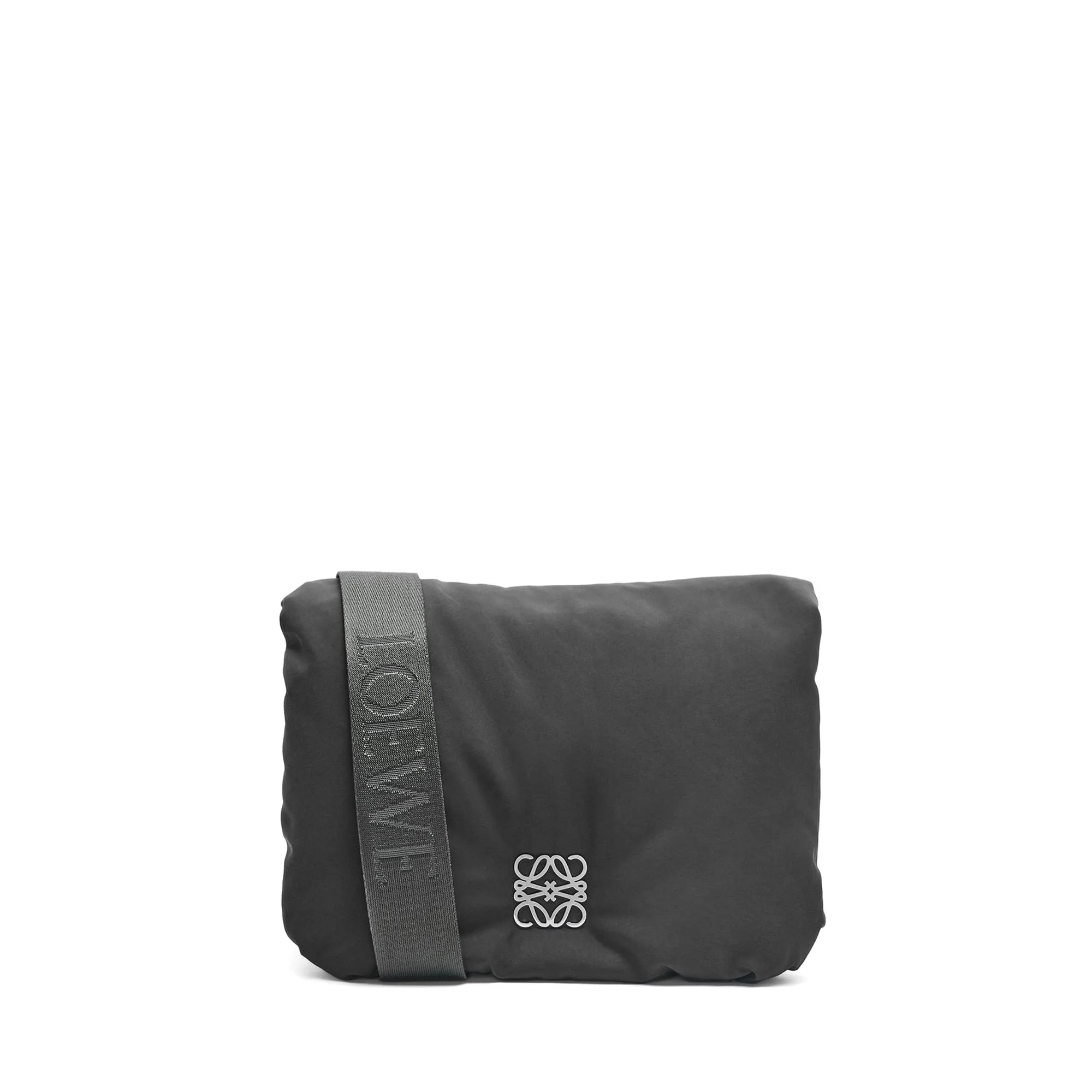 LOEWE Replica bags Puffer Goya bag in nylon