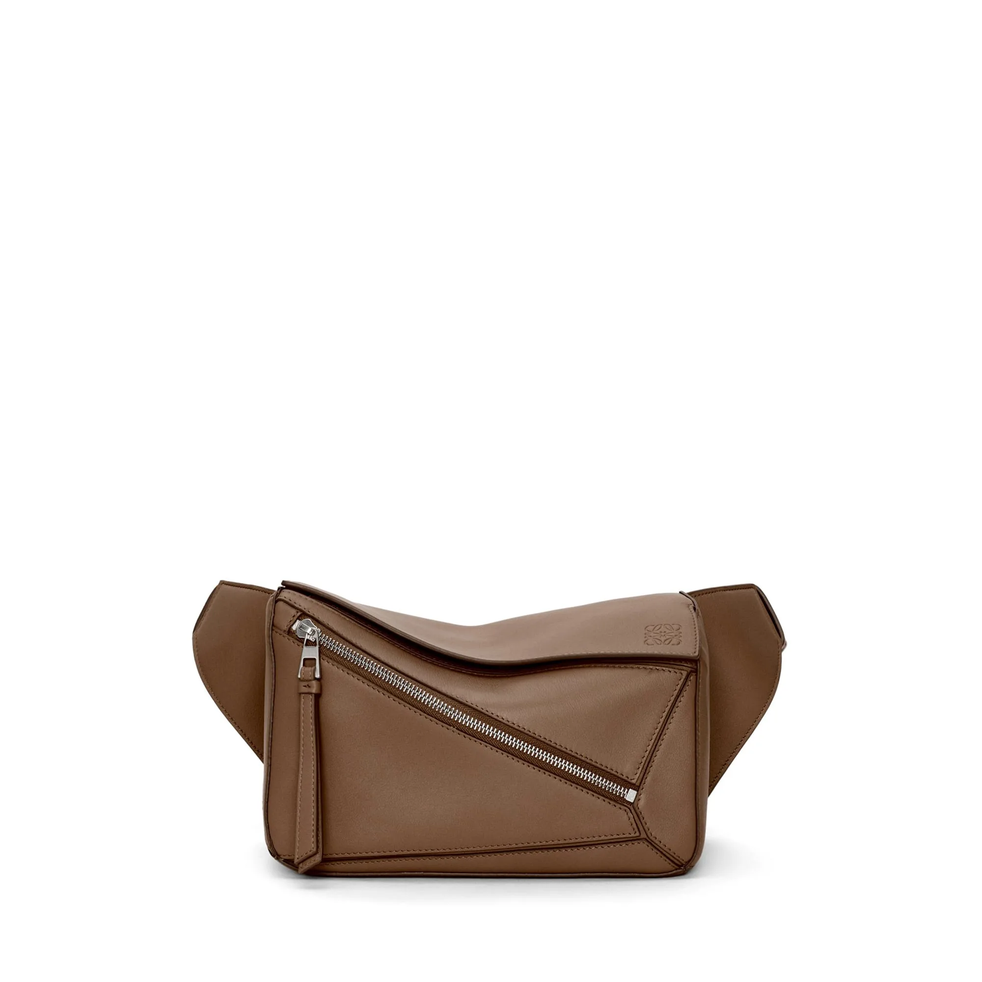 LOEWE Replica bags Small Puzzle bumbag in classic Calfskin