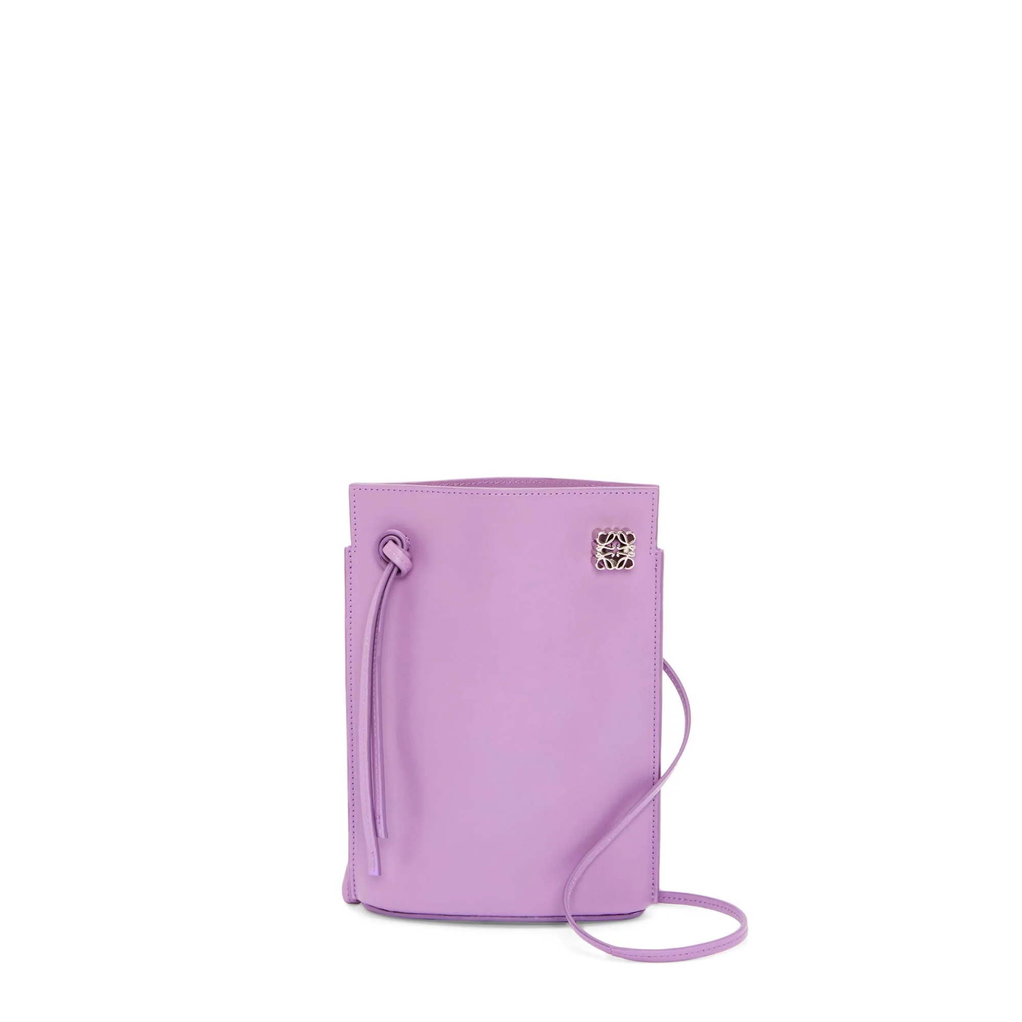 LOEWE Replica bags Dice pocket in classic Calfskin