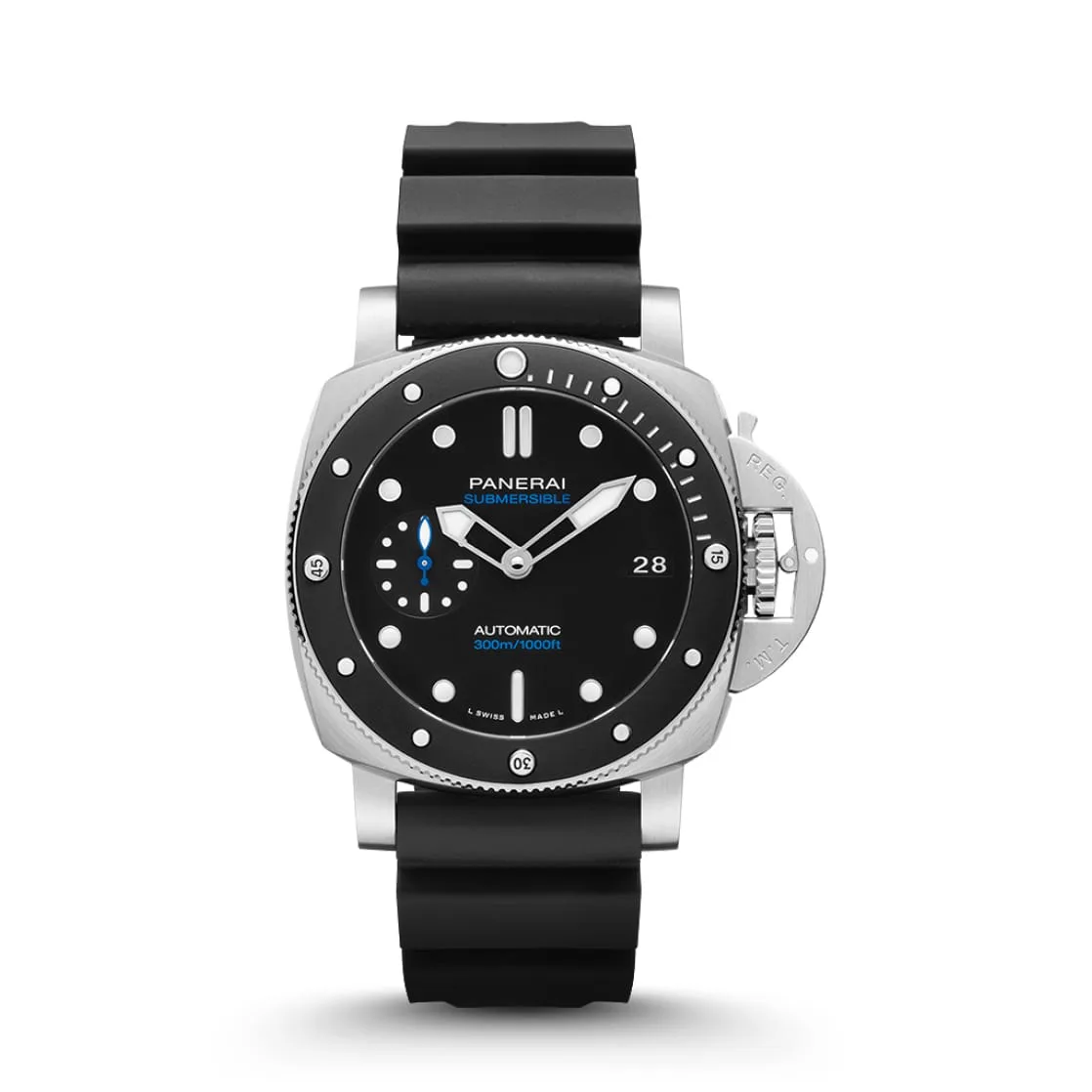 Replica Watches Panerai Submersible 42mm PAM02683
