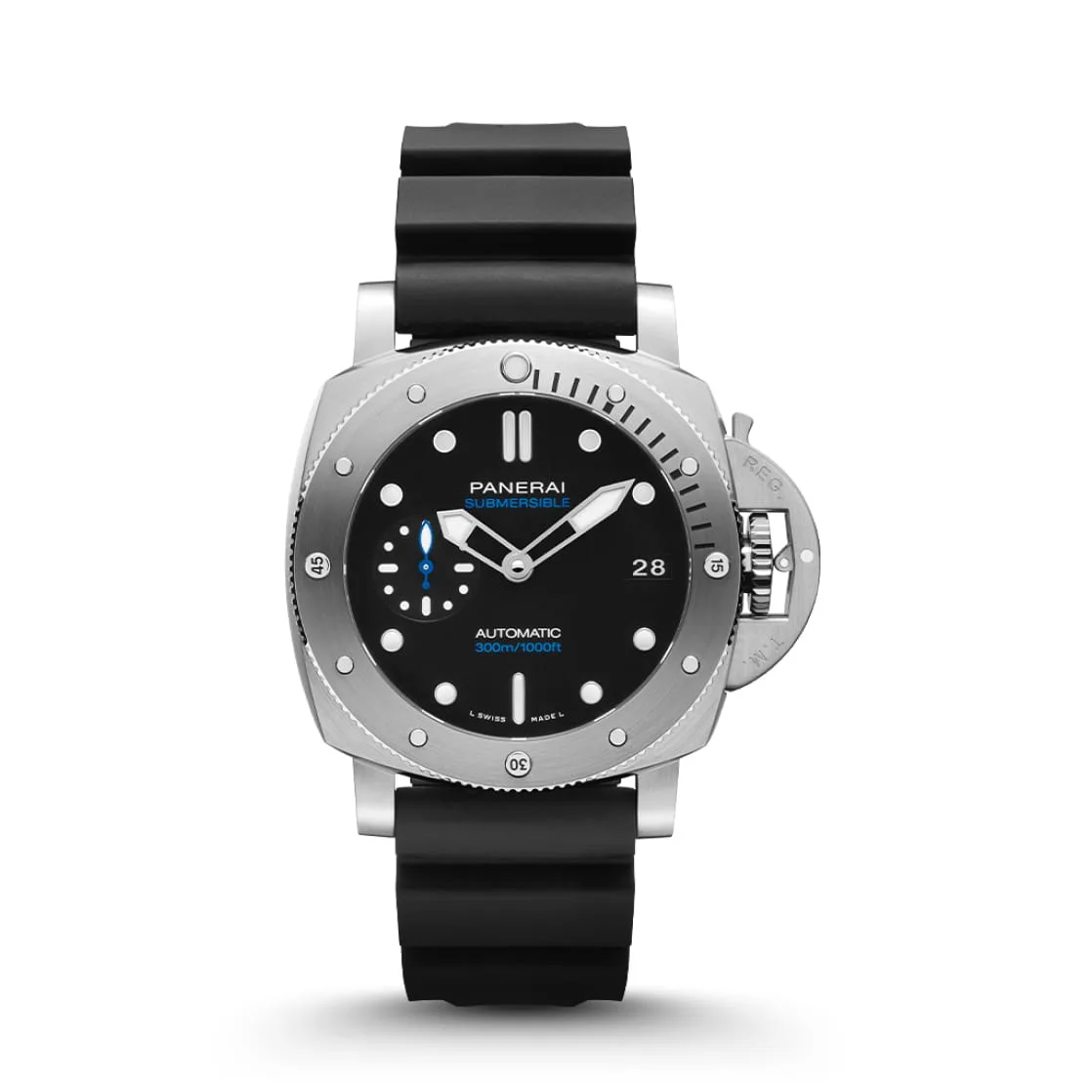 Replica Watches Panerai Submersible 42mm PAM02973