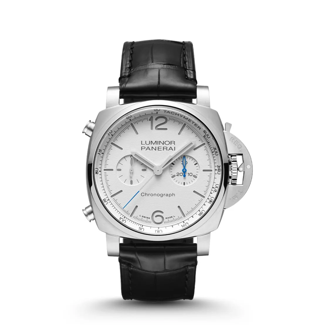 Replica Watches Panerai Luminor Chrono 44mm PAM01218