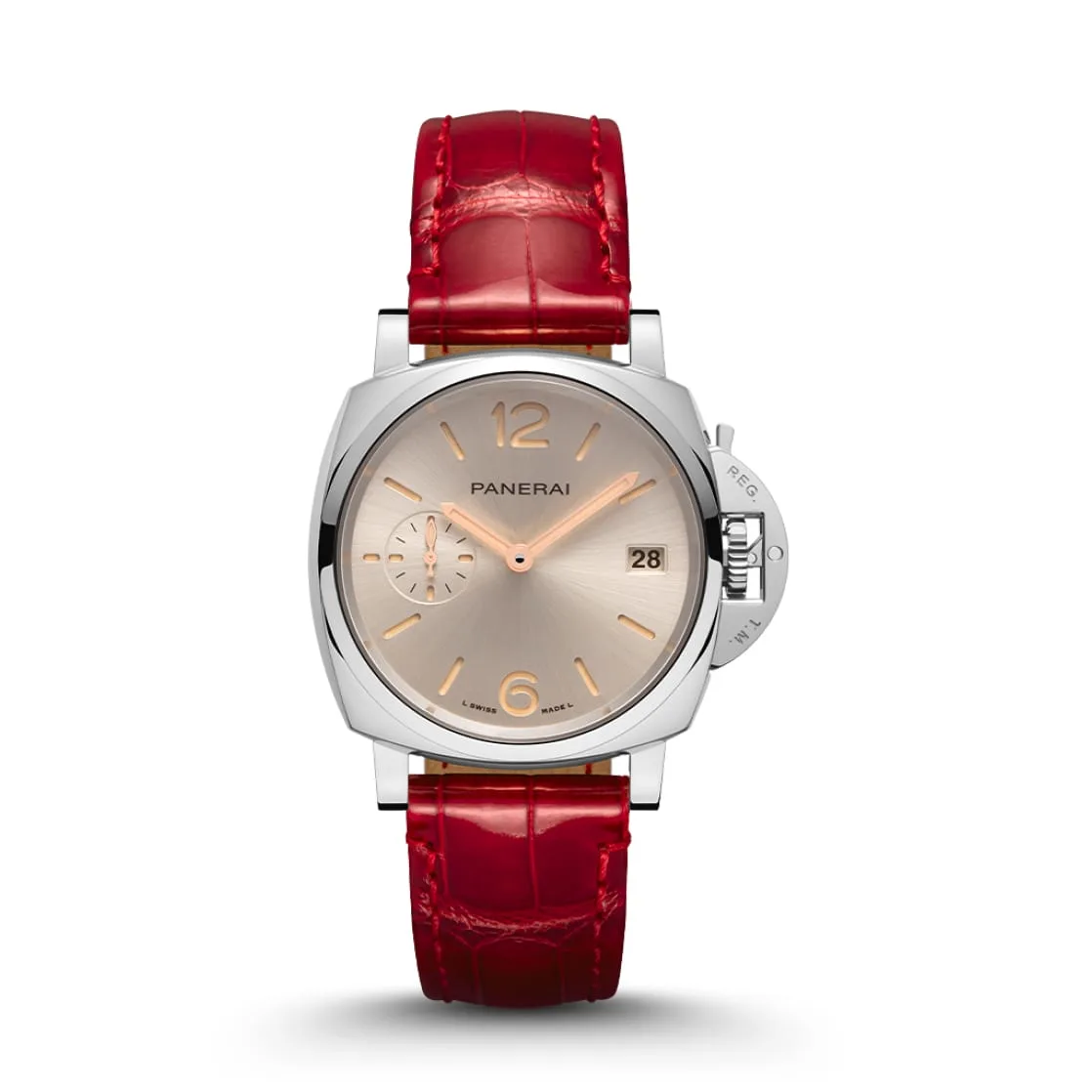 Replica Watches Panerai Luminor Due 38mm PAM01248