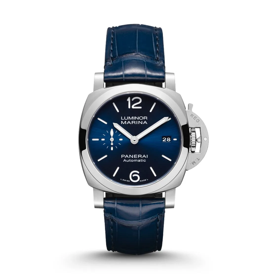 Replica Watches Panerai Luminor Quaranta 40mm PAM01370