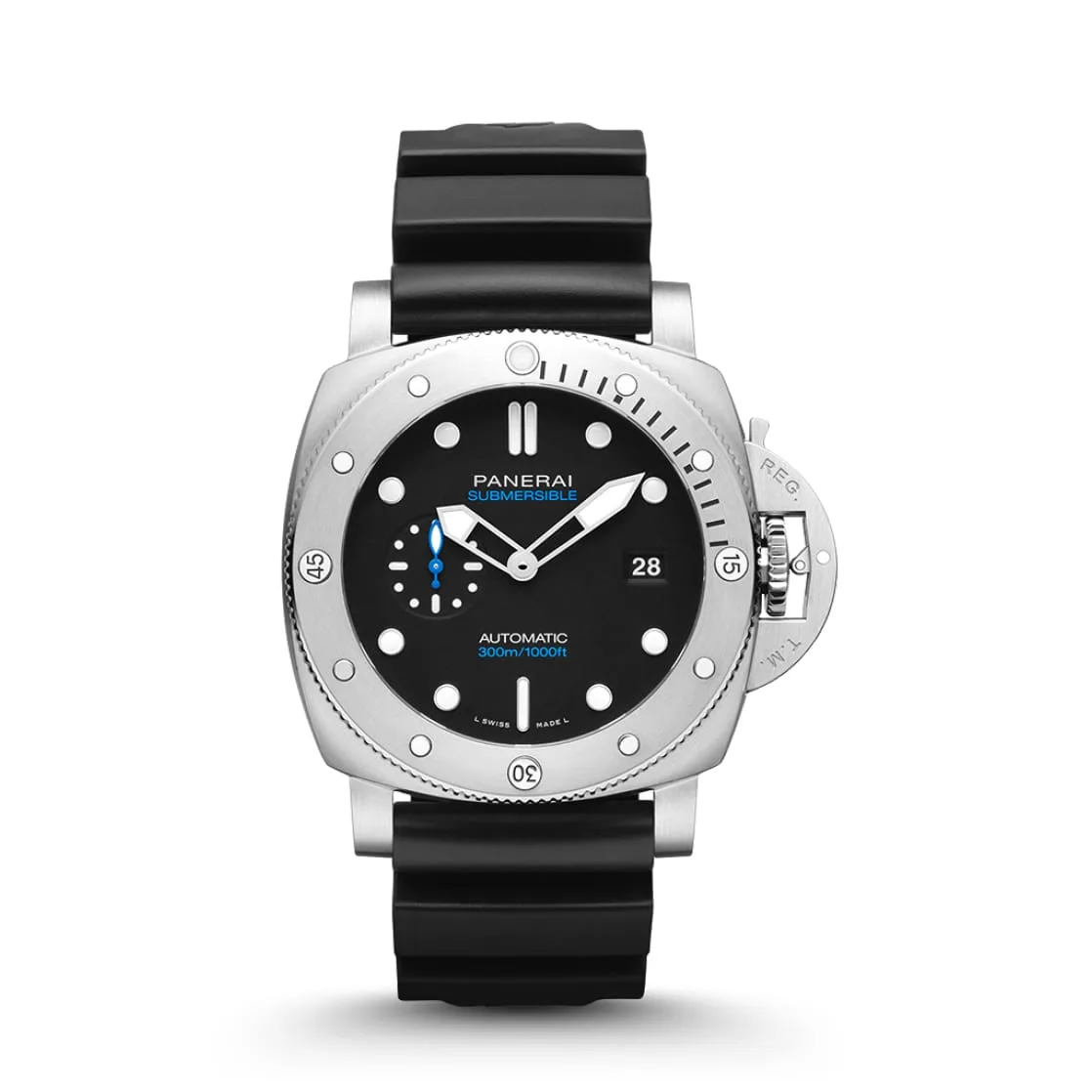 Replica Watches Panerai Submersible QuarantaQuattro 44mm PAM01229
