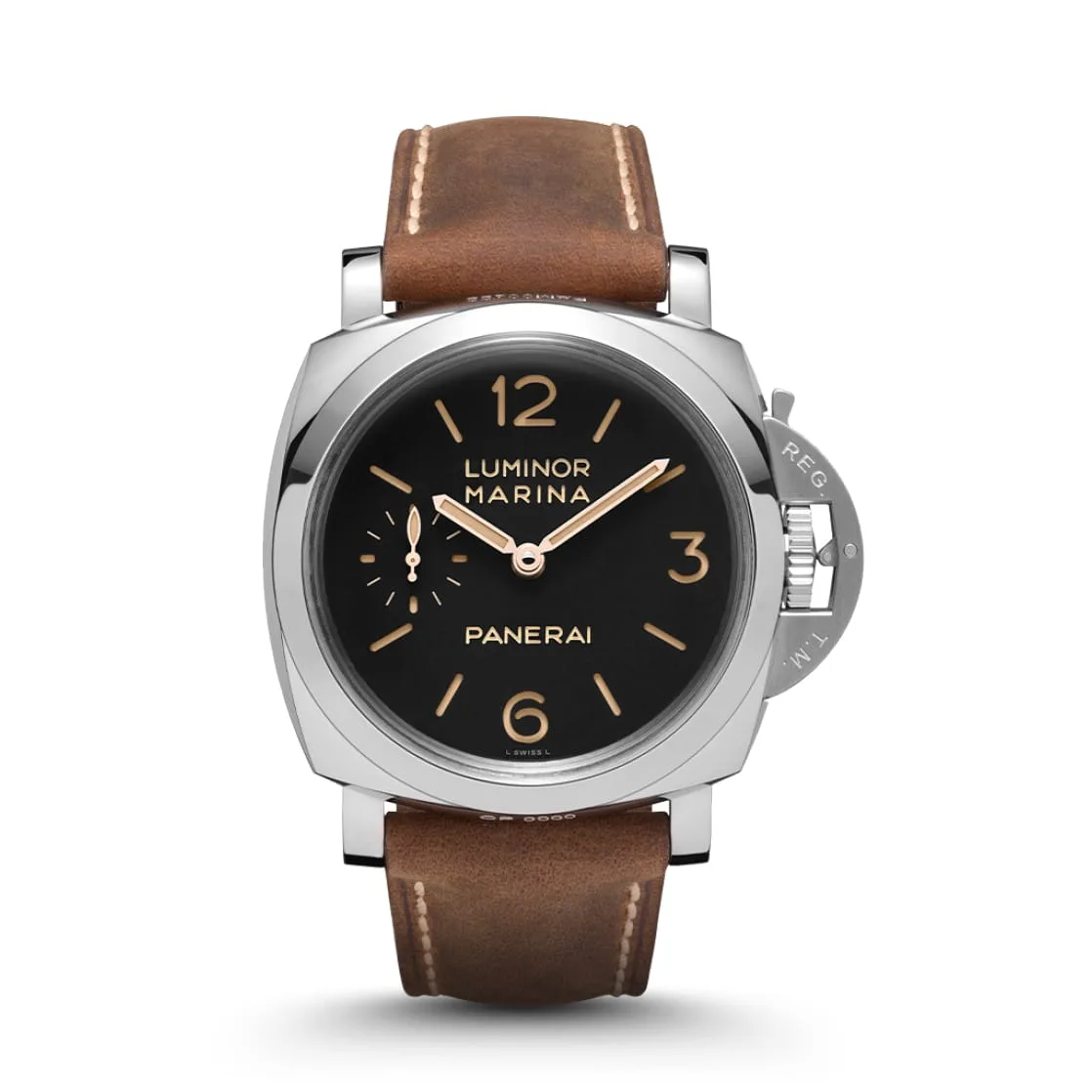 Replica Watches Panerai Luminor Marina 47mm PAM00422