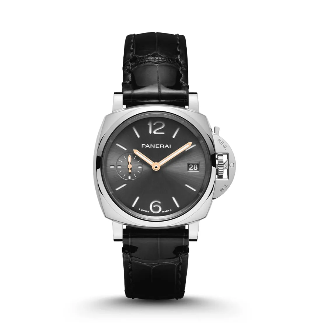 Replica Watches Panerai Luminor Due 38mm PAM01247