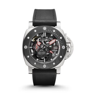 Panerai Submersible S Brabus eTitanio 47mm PAM01403