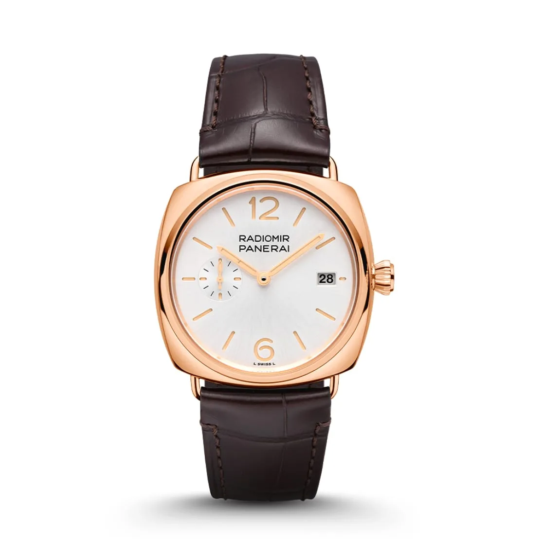Replica Watches Panerai Radiomir Quaranta Goldtech 40mm PAM01026