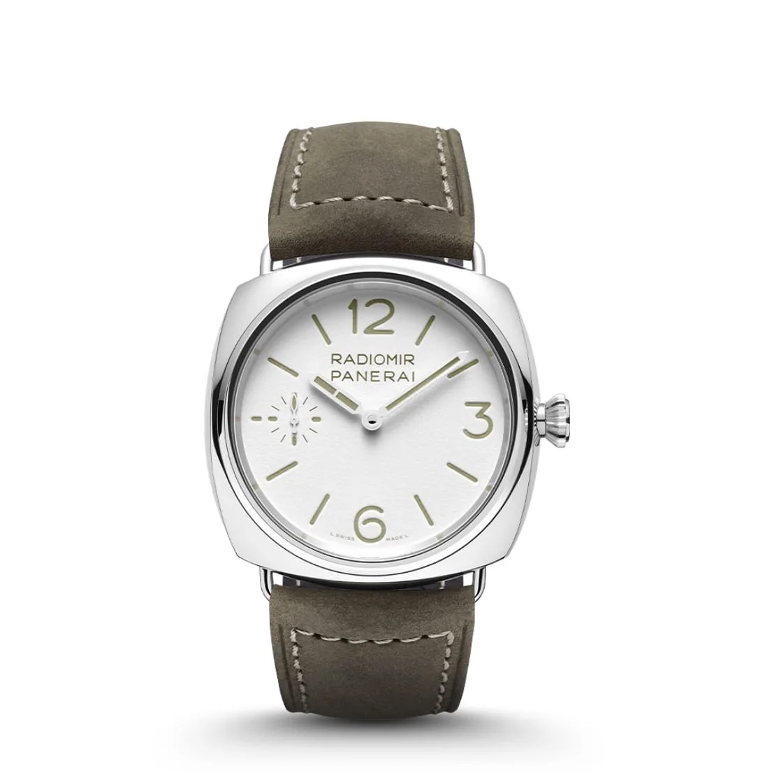Replica Watches Panerai Radiomir Officine 45mm PAM01384