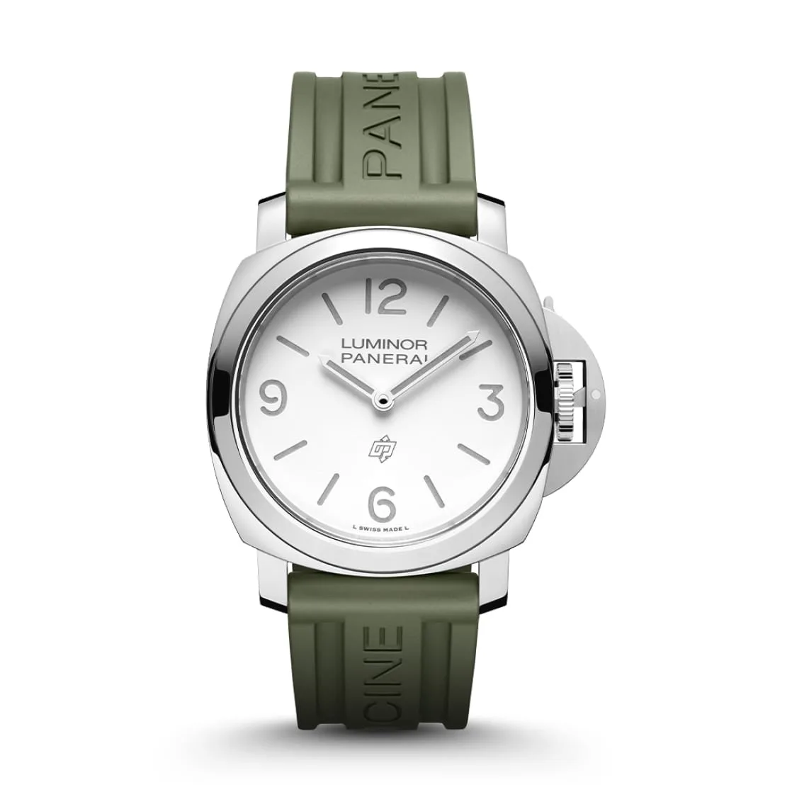 Replica Watches Panerai Luminor Base Logo 44mm PAM01087