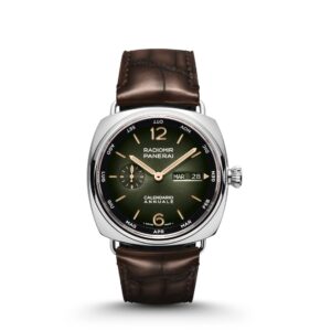 Panerai Radiomir Annual Calendar Platinumtech 45mm PAM01364