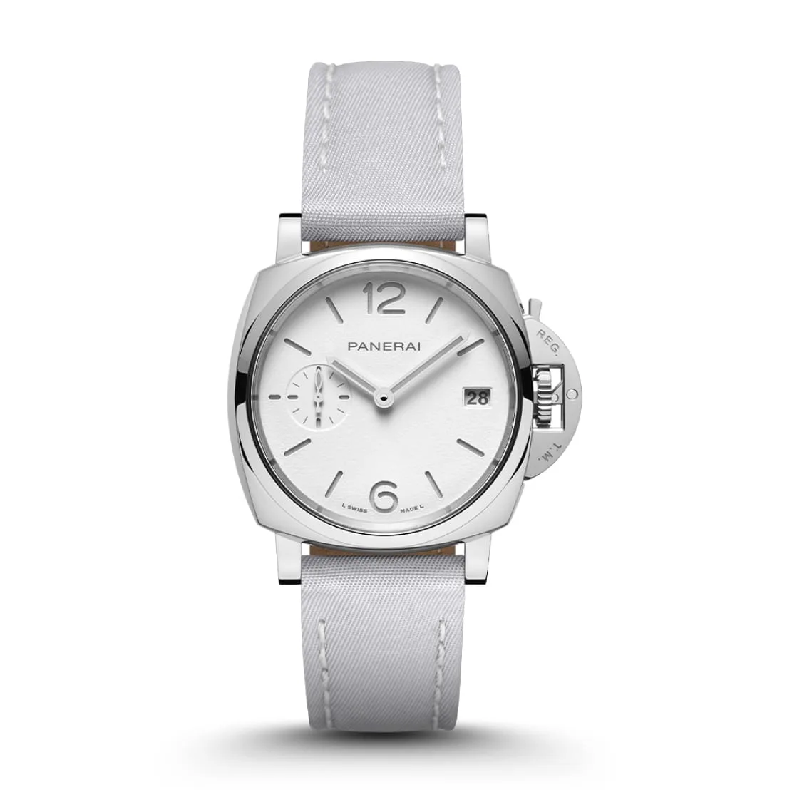 Replica Watches Panerai Luminor Due 38mm PAM01426