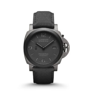 Panerai Luminor Marina TuttoGrigio 44mm PAM02662