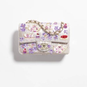 Replica Designer Bag Chanel MINI CLASSIC HANDBAG