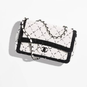 Replica Designer Bag Chanel LARGE FLAP BAG