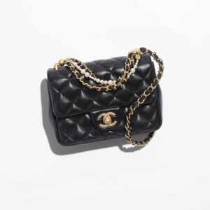 Replica Designer Bag Chanel MINI FLAP BAG