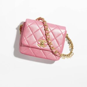 Replica Designer Bag Chanel MINI FLAP BAG