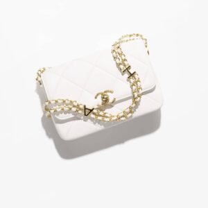 Replica Designer Bag Chanel MINI FLAP BAG